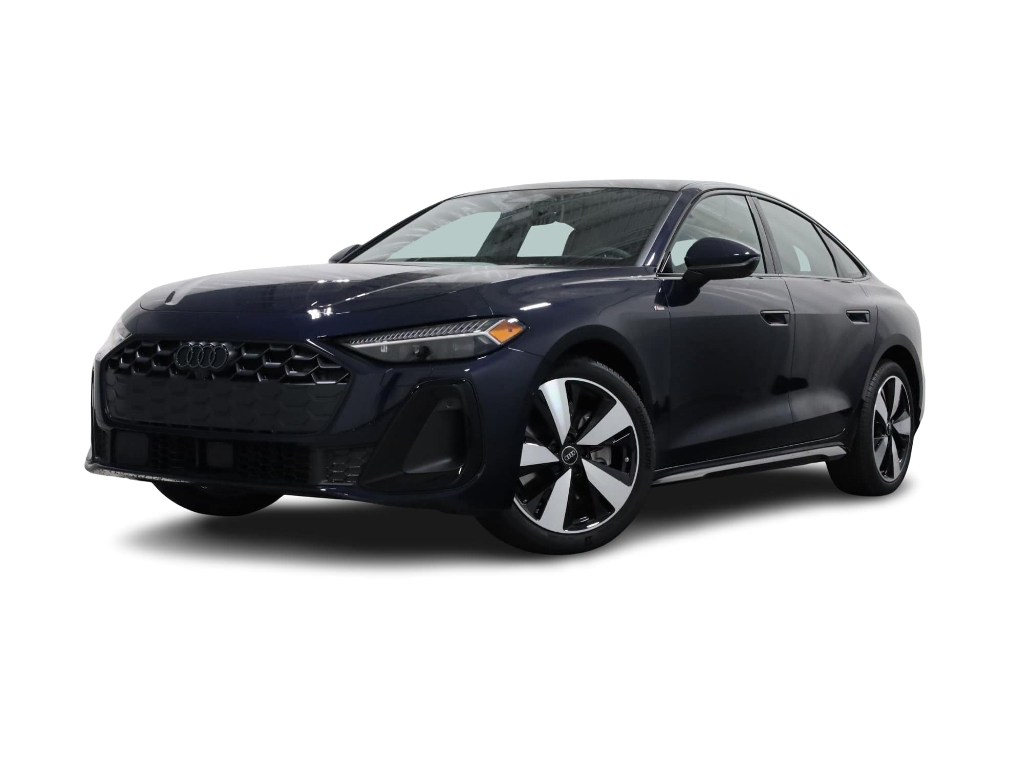 Thumbnail: 2026 Audi A5 - 1