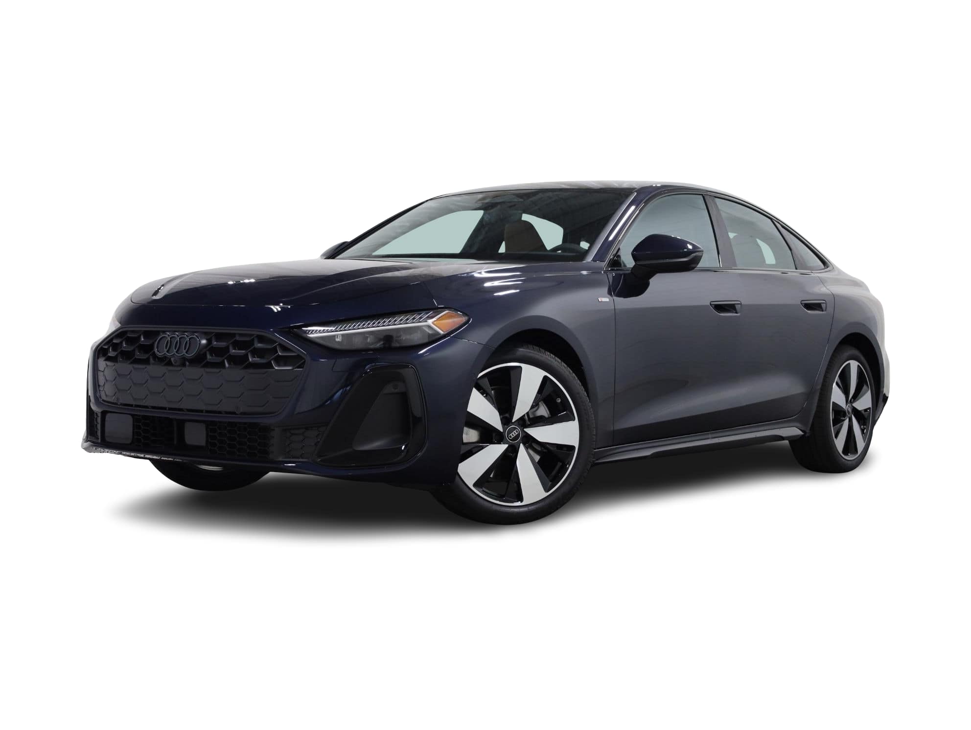 Thumbnail: 2026 Audi A5 - 1