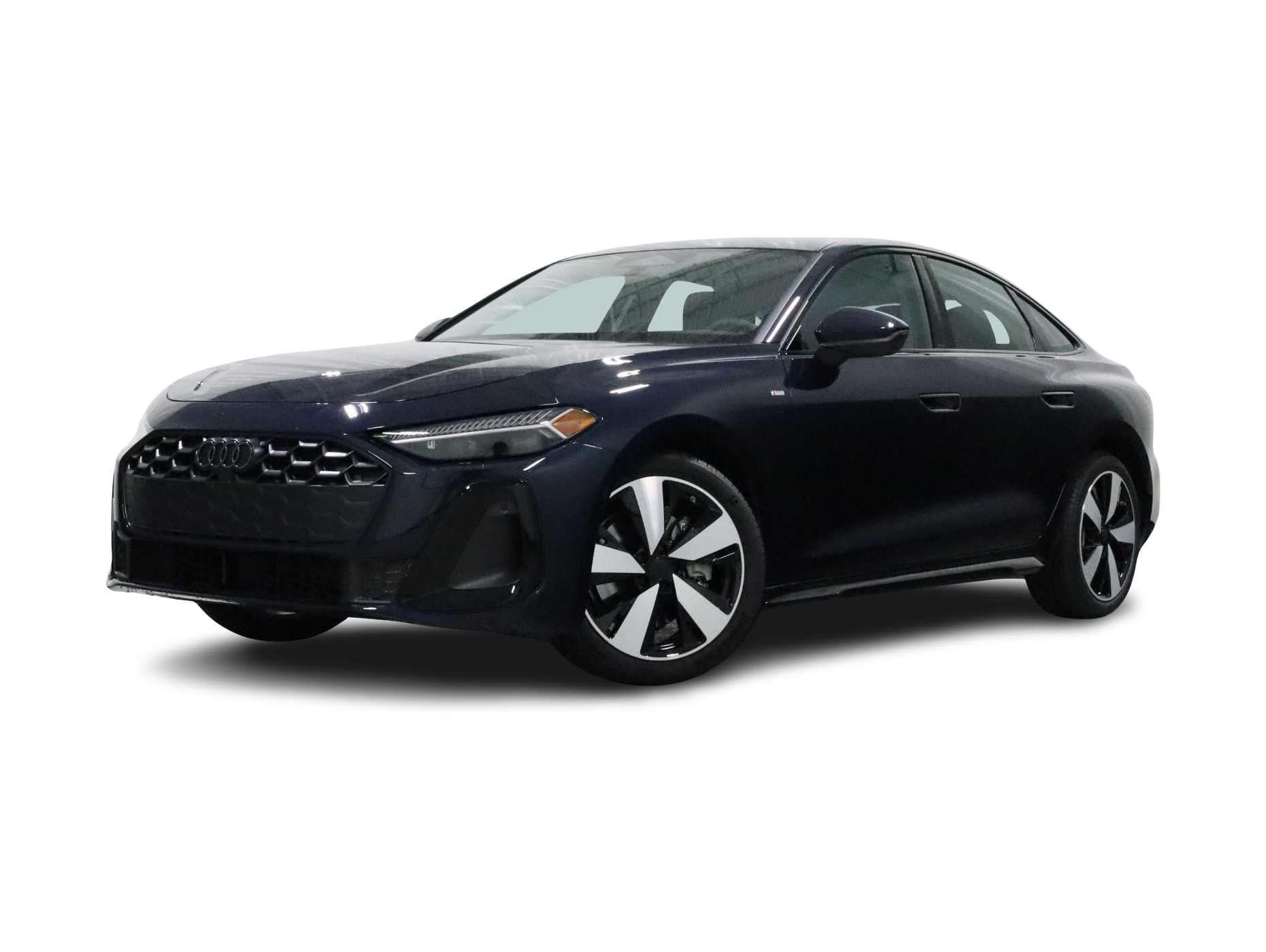 Thumbnail: 2026 Audi A5 - 1