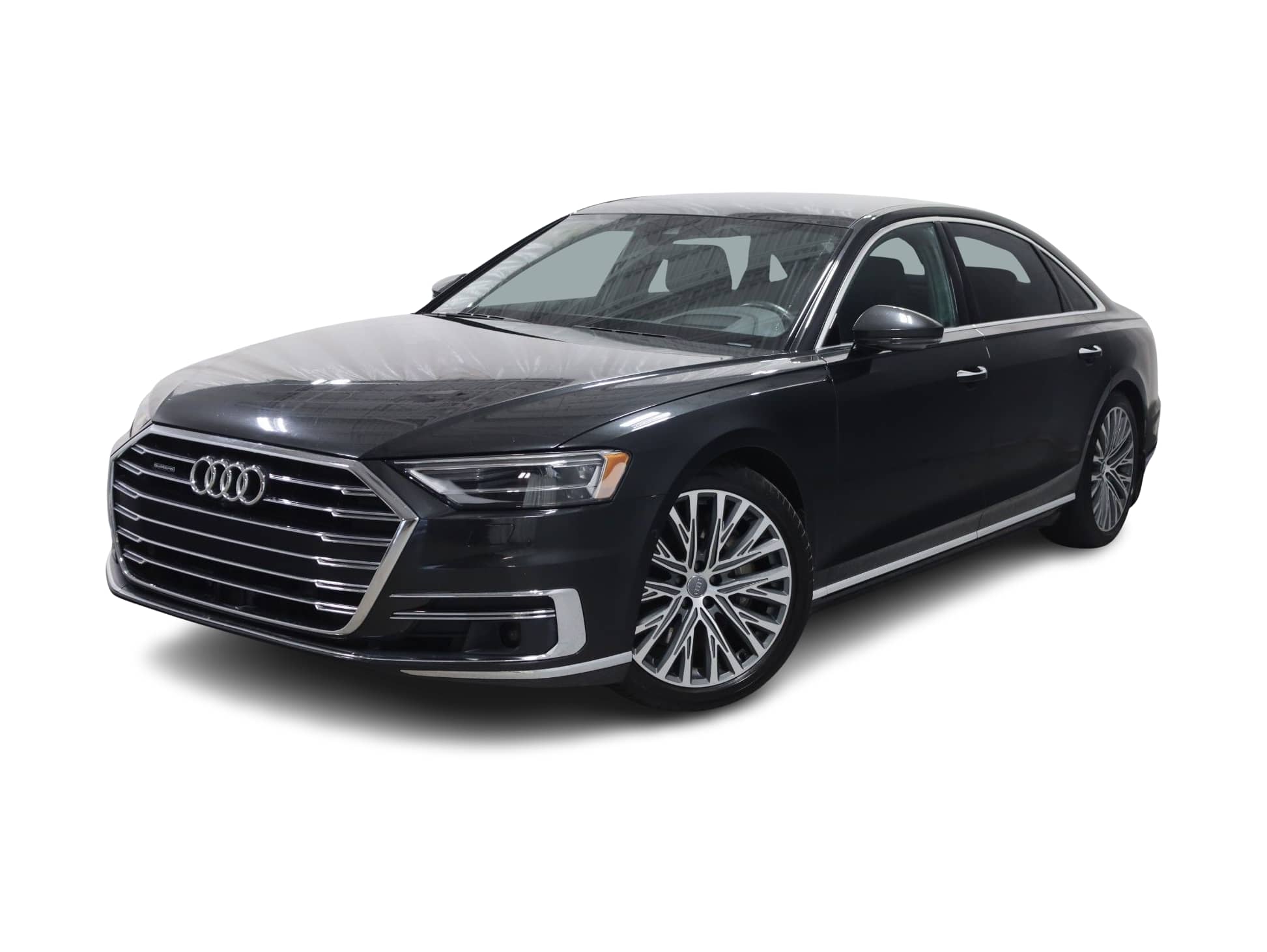2019 Audi A8 L -
                  Farmington Hills, MI