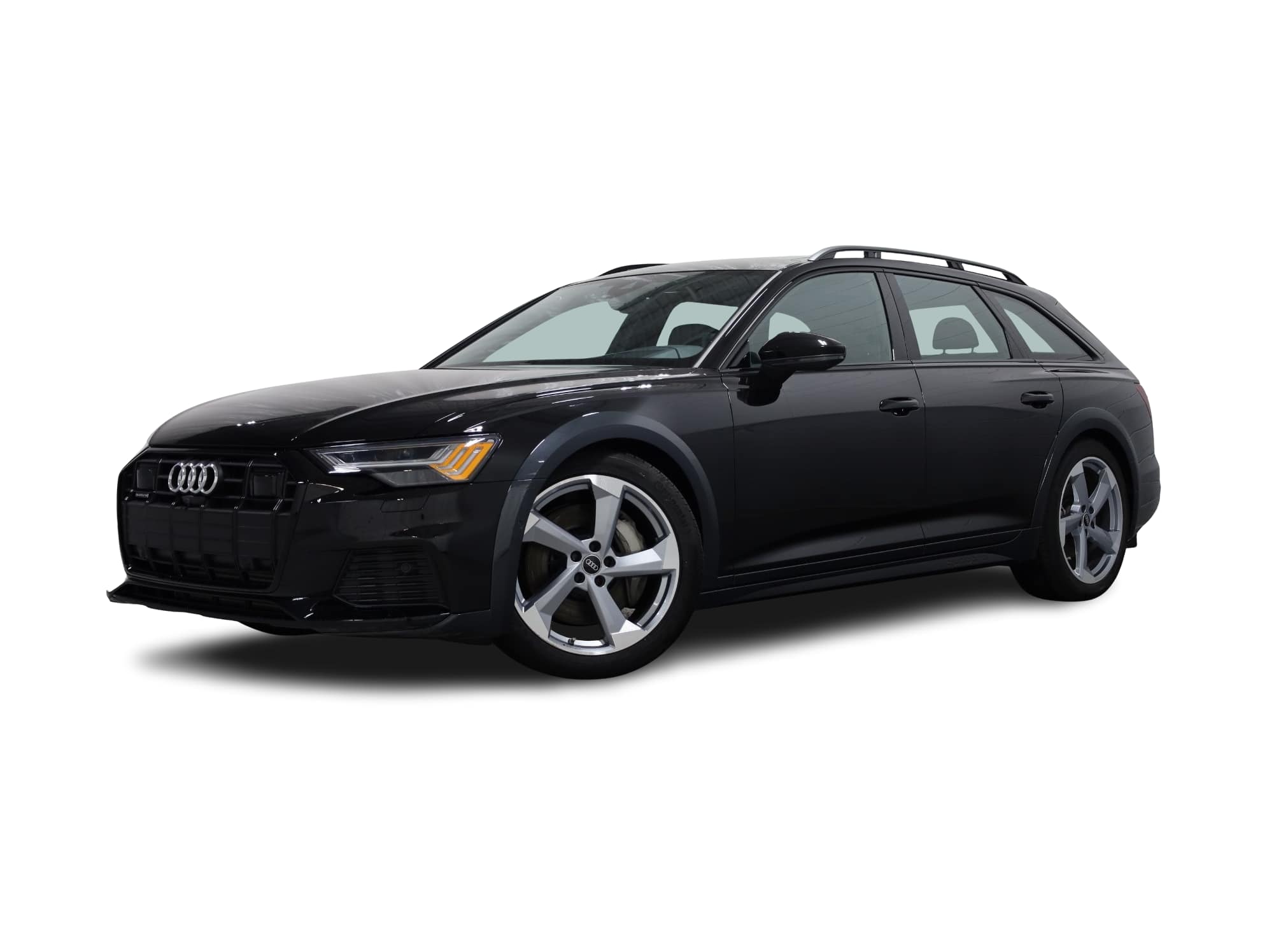 2023 Audi A6 Prestige -
                Novi, MI