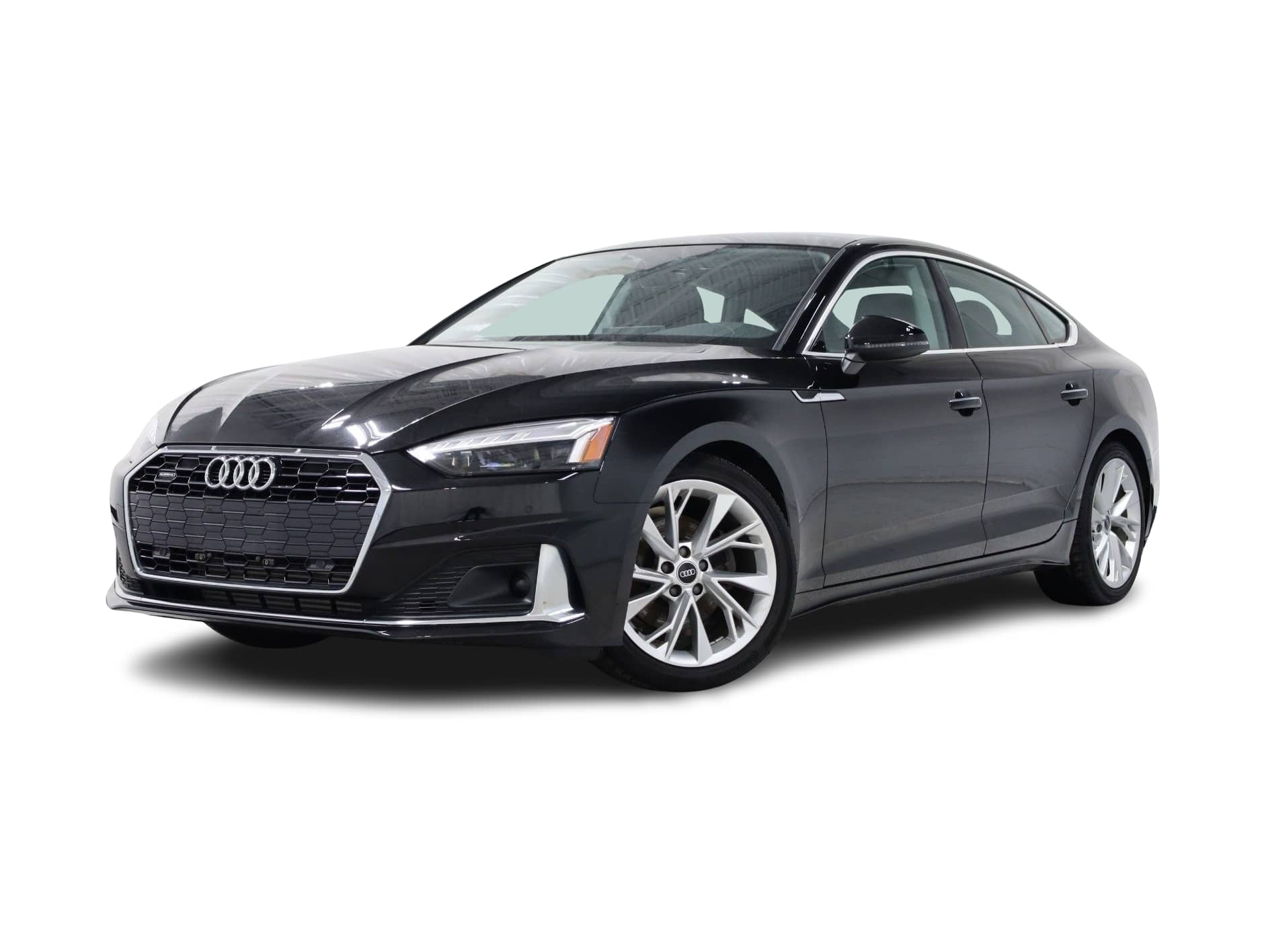 2023 Audi A5 Premium -
                  Farmington Hills, MI