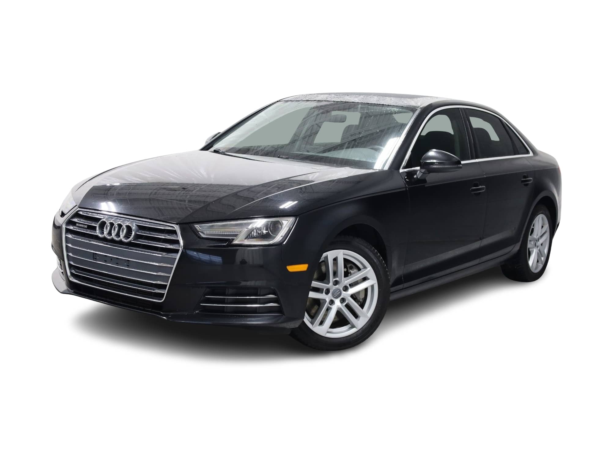 2017 Audi A4 Premium -
                  Farmington Hills, MI