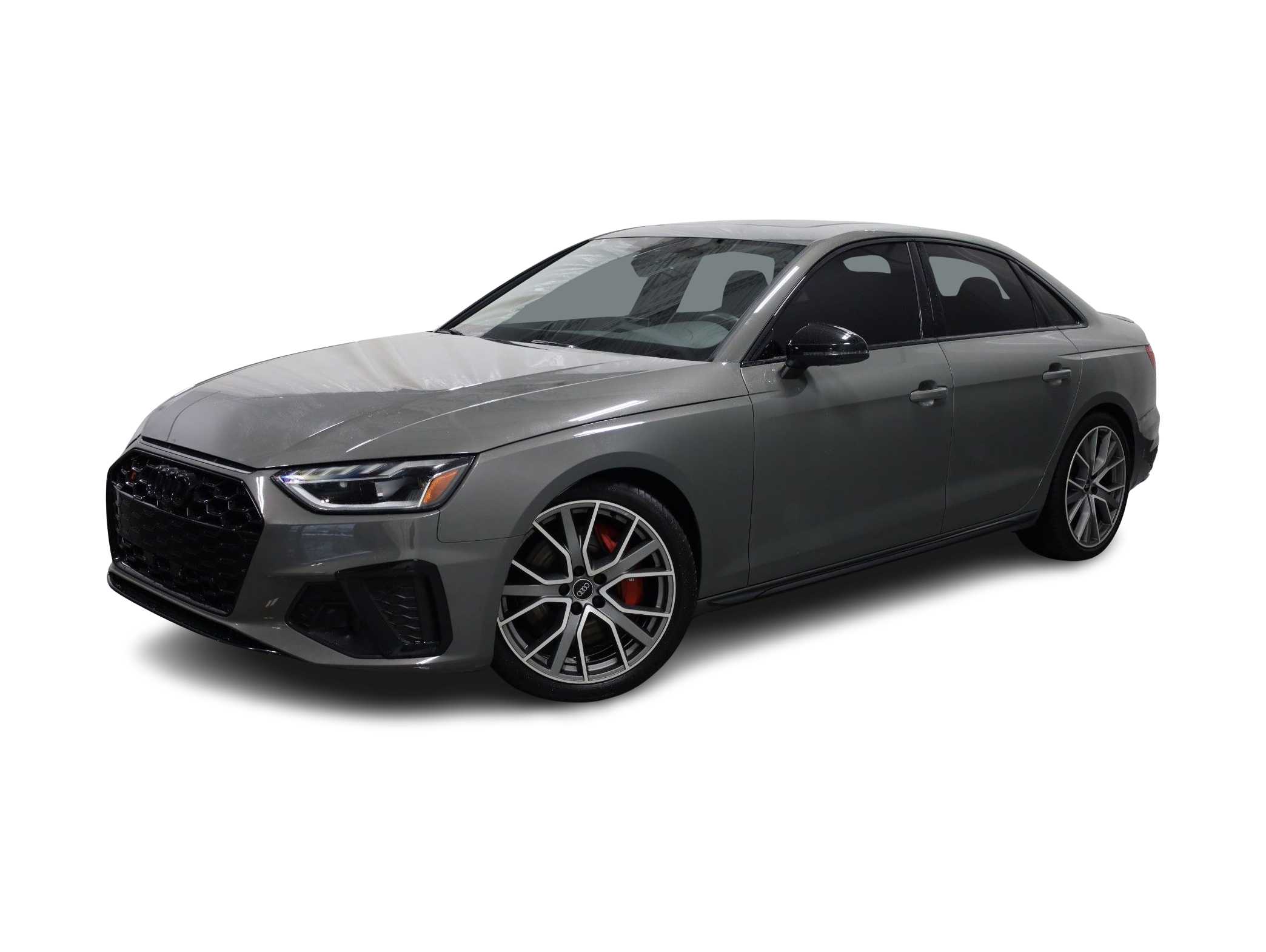 2023 Audi S4 Premium Plus -
                  Farmington Hills, MI