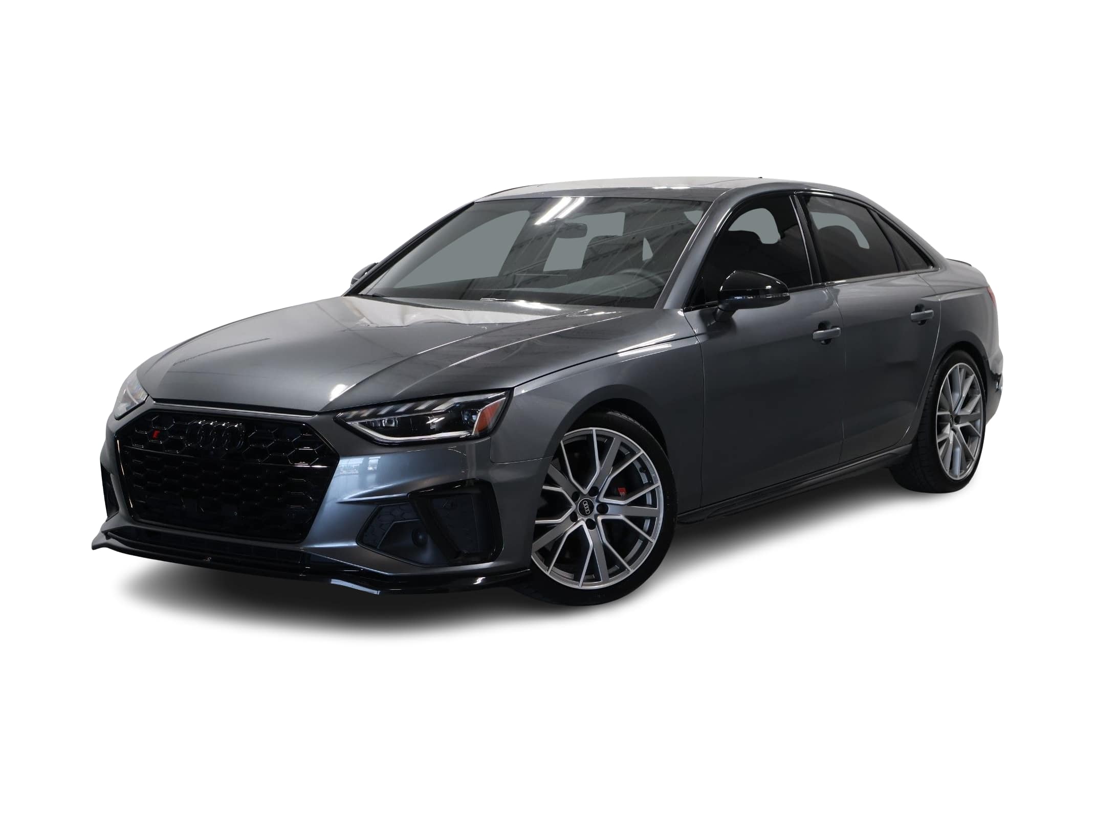 2023 Audi S4 Premium Plus -
                  Farmington Hills, MI