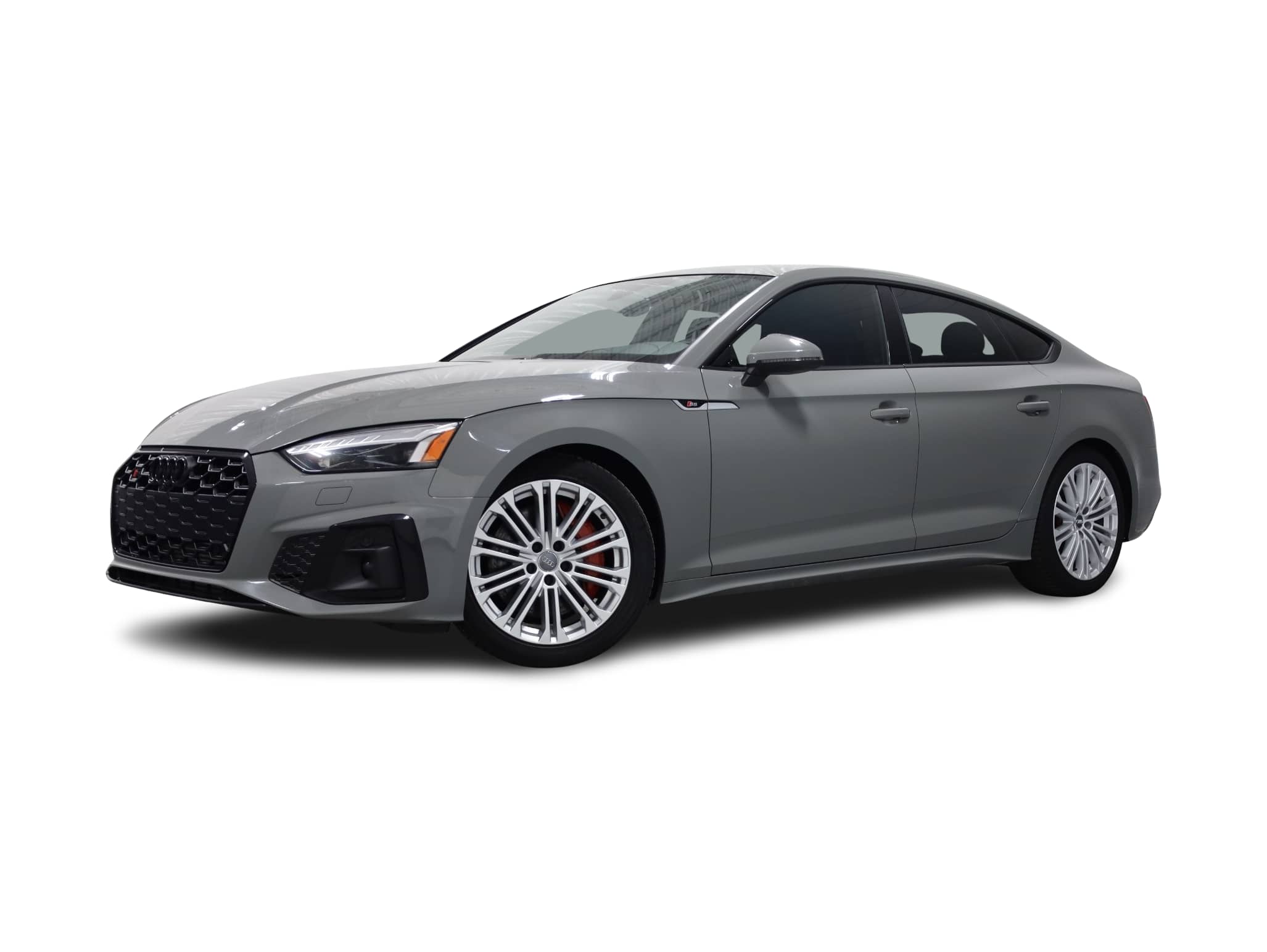 2021 Audi S5 Prestige -
                Farmington Hills, MI