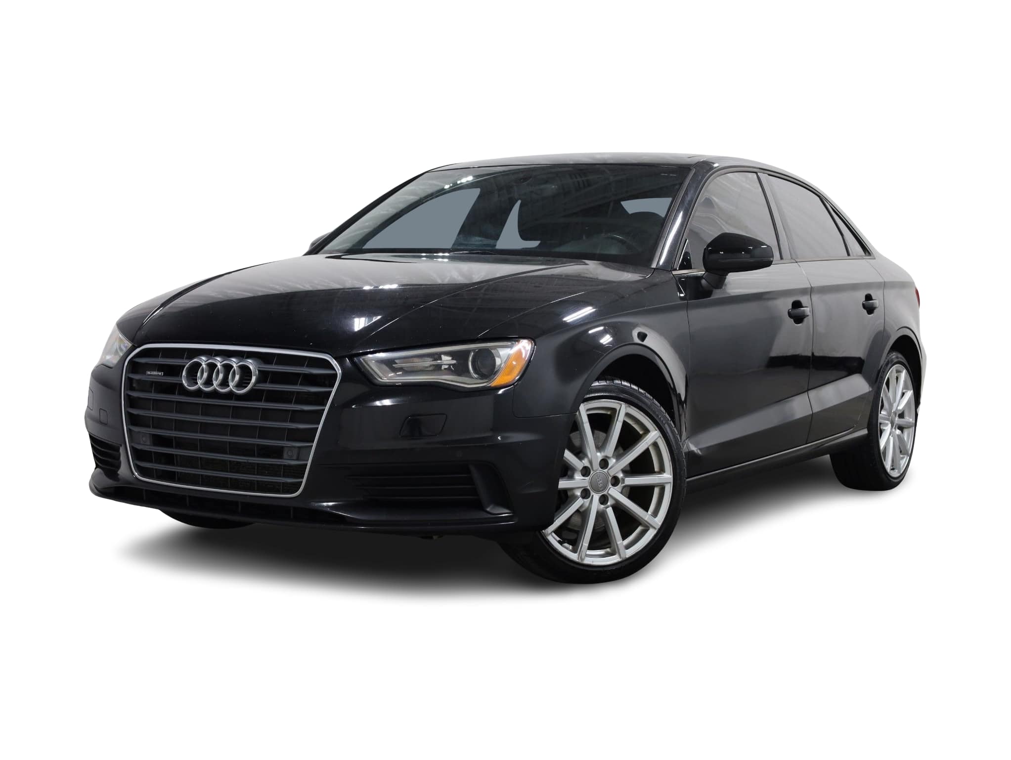 2016 Audi A3 Premium -
                  Farmington Hills, MI