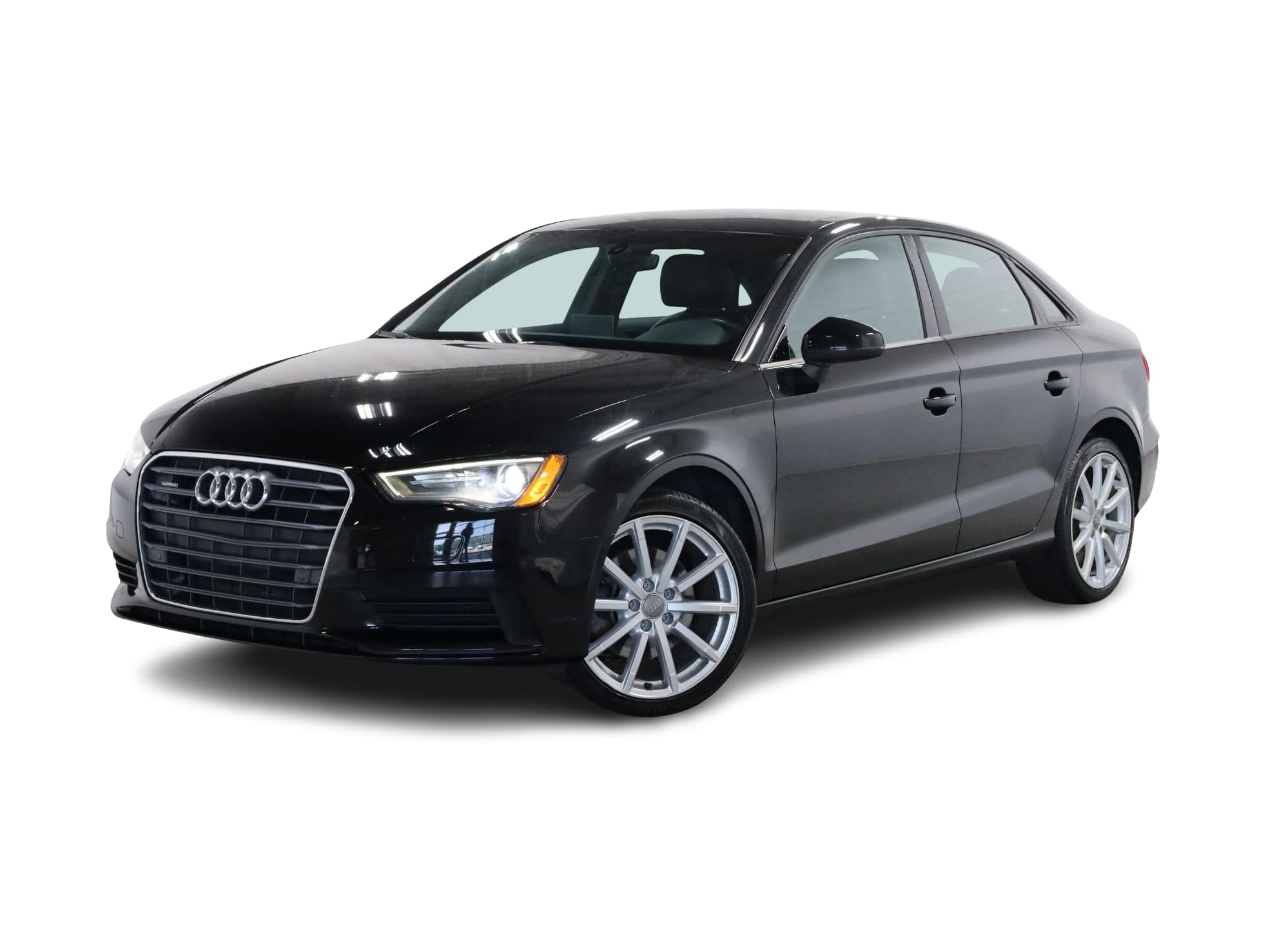 2016 Audi A3 Premium -
                  Farmington Hills, MI