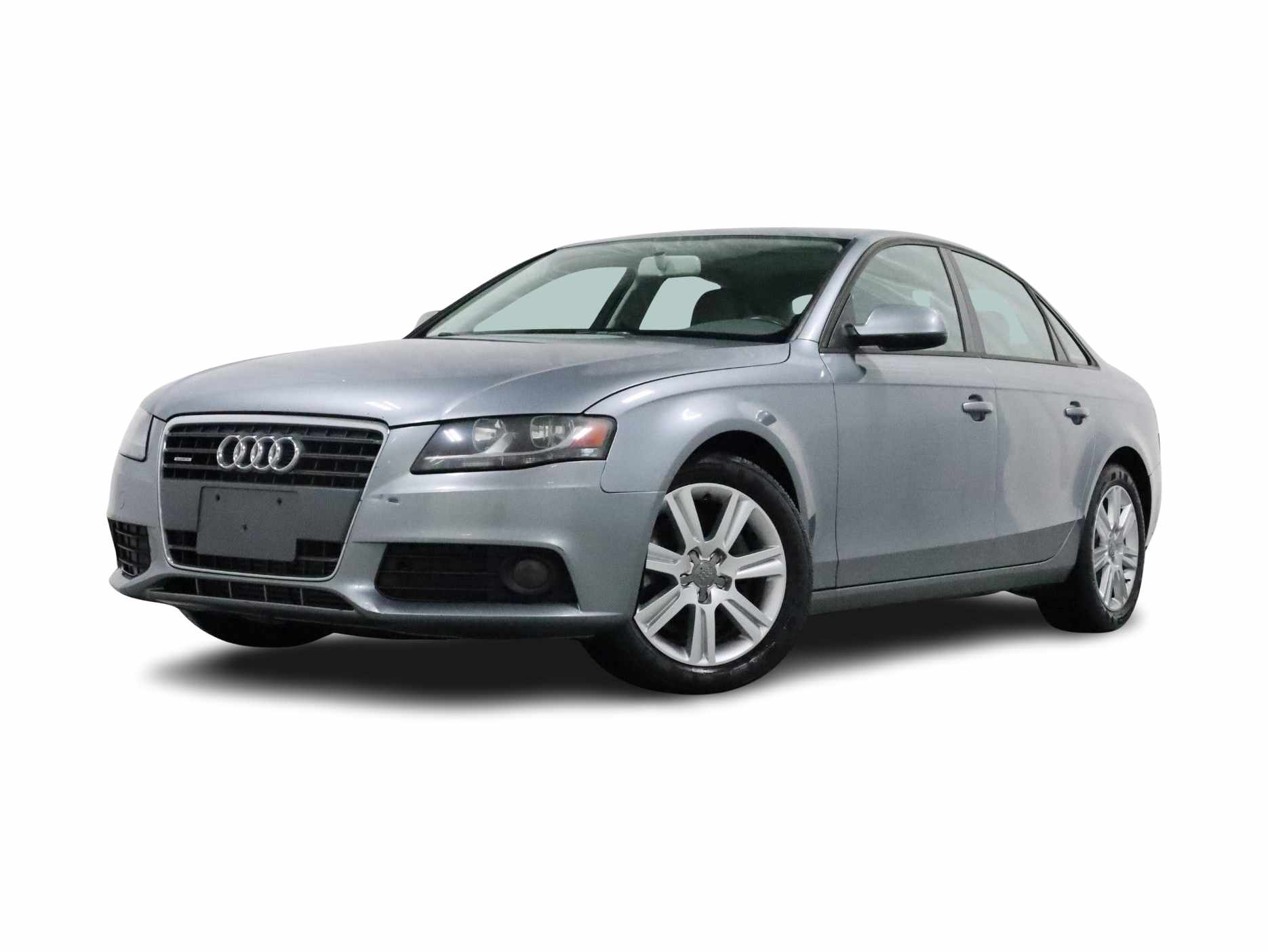 2011 Audi A4 Premium -
                  Farmington Hills, MI