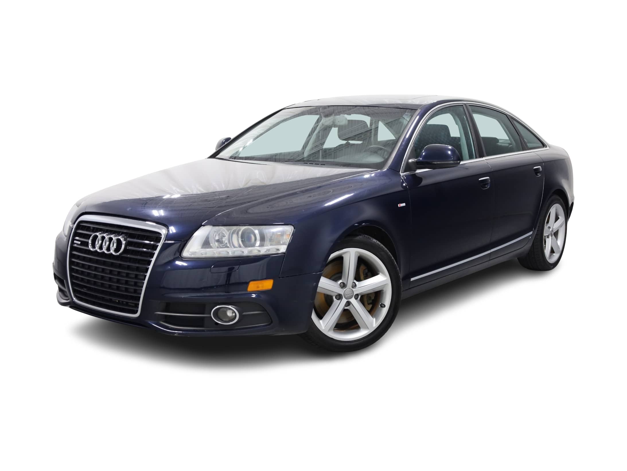 2011 Audi A6 Prestige -
                  Novi, MI