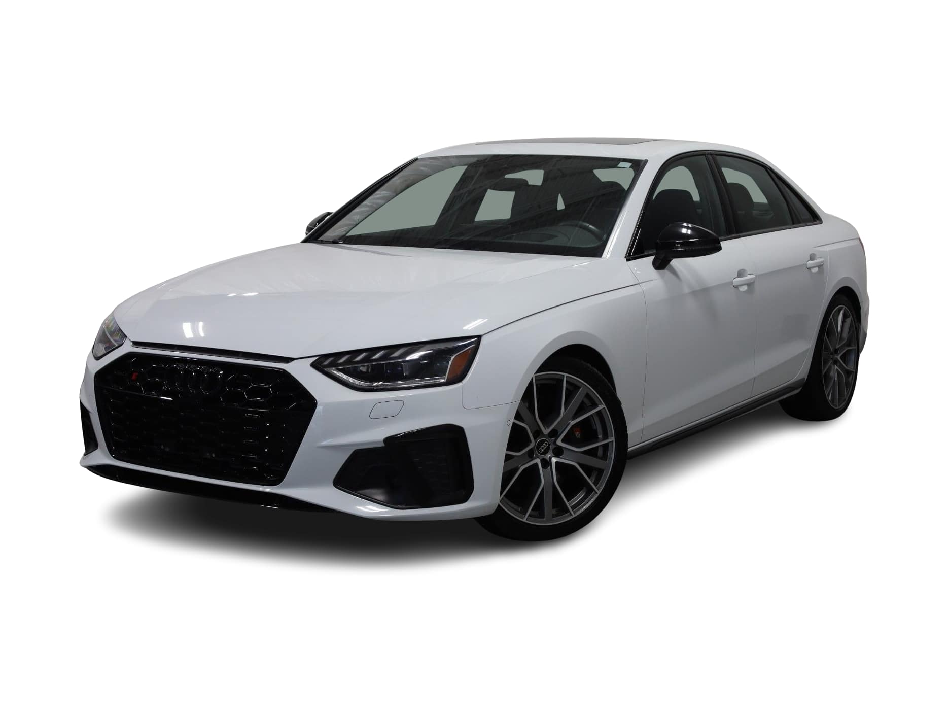 2023 Audi S4 Prestige -
                  Farmington Hills, MI