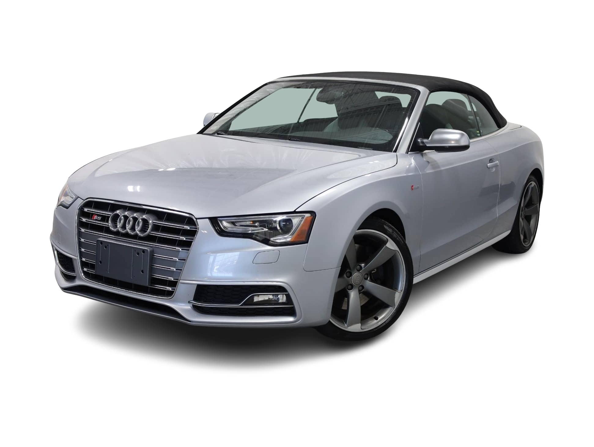 2017 Audi S5  -
                  Farmington Hills, MI
