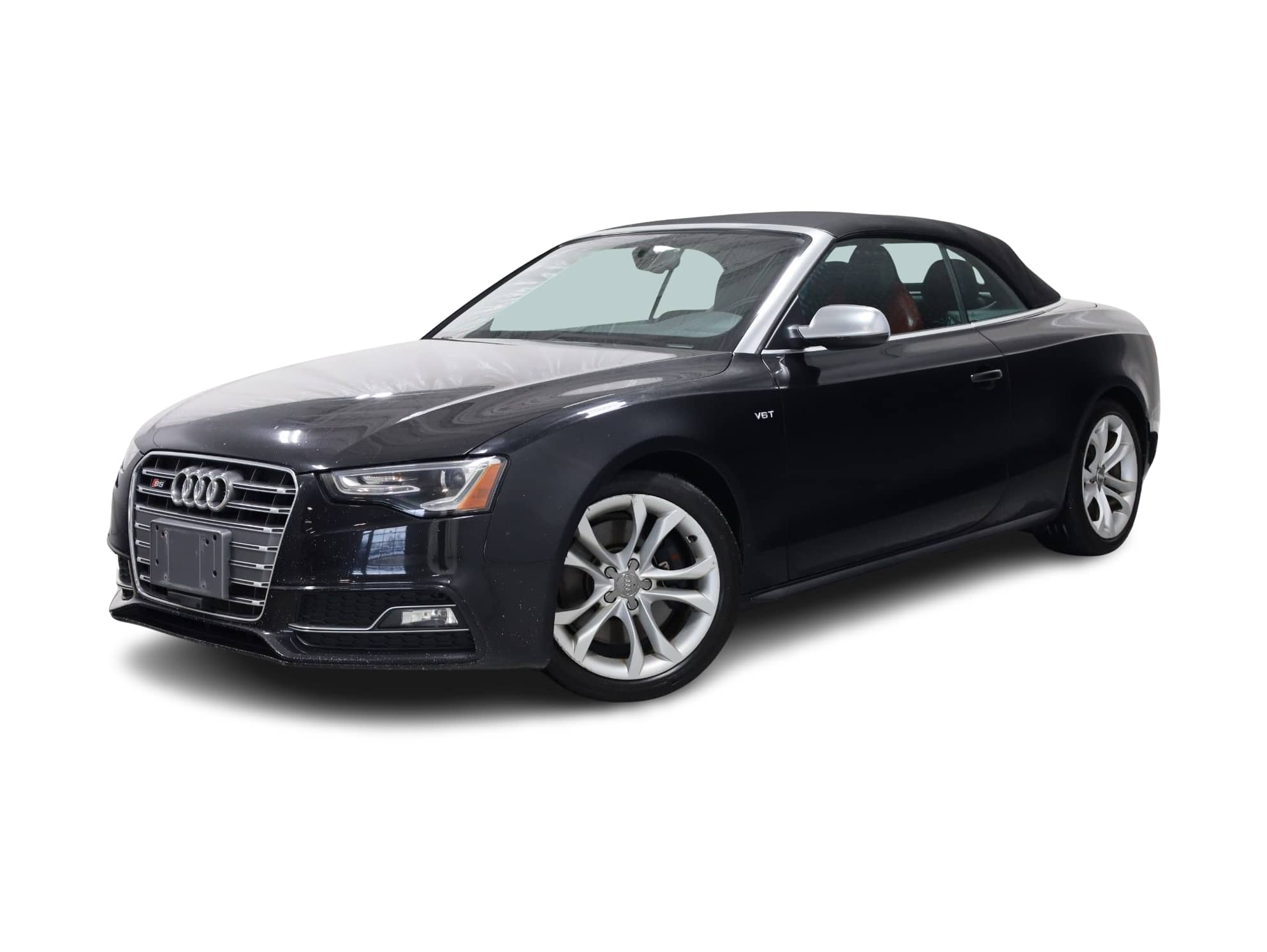2013 Audi S5 Premium Plus -
                  Farmington Hills, MI