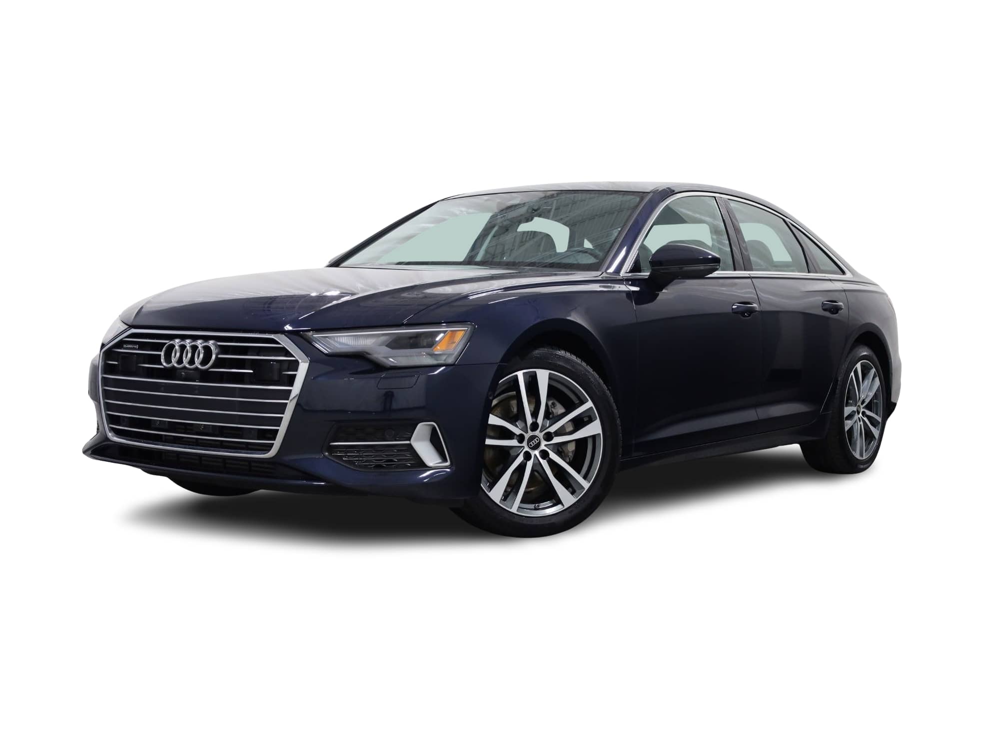 2023 Audi A6 TFSI Premium -
                  Farmington Hills, MI