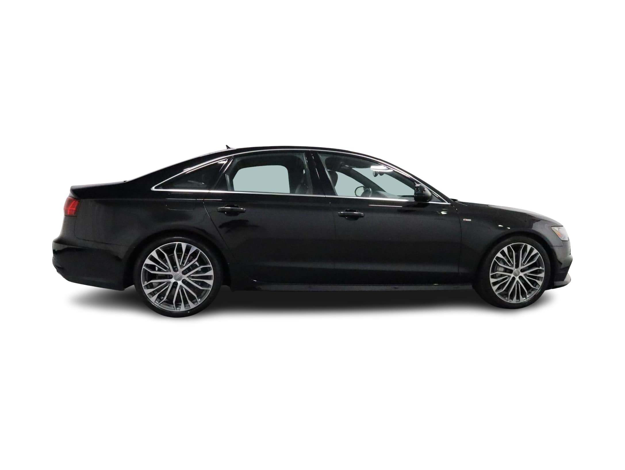 2018 Audi A6 Premium Plus -
                  Farmington Hills, MI