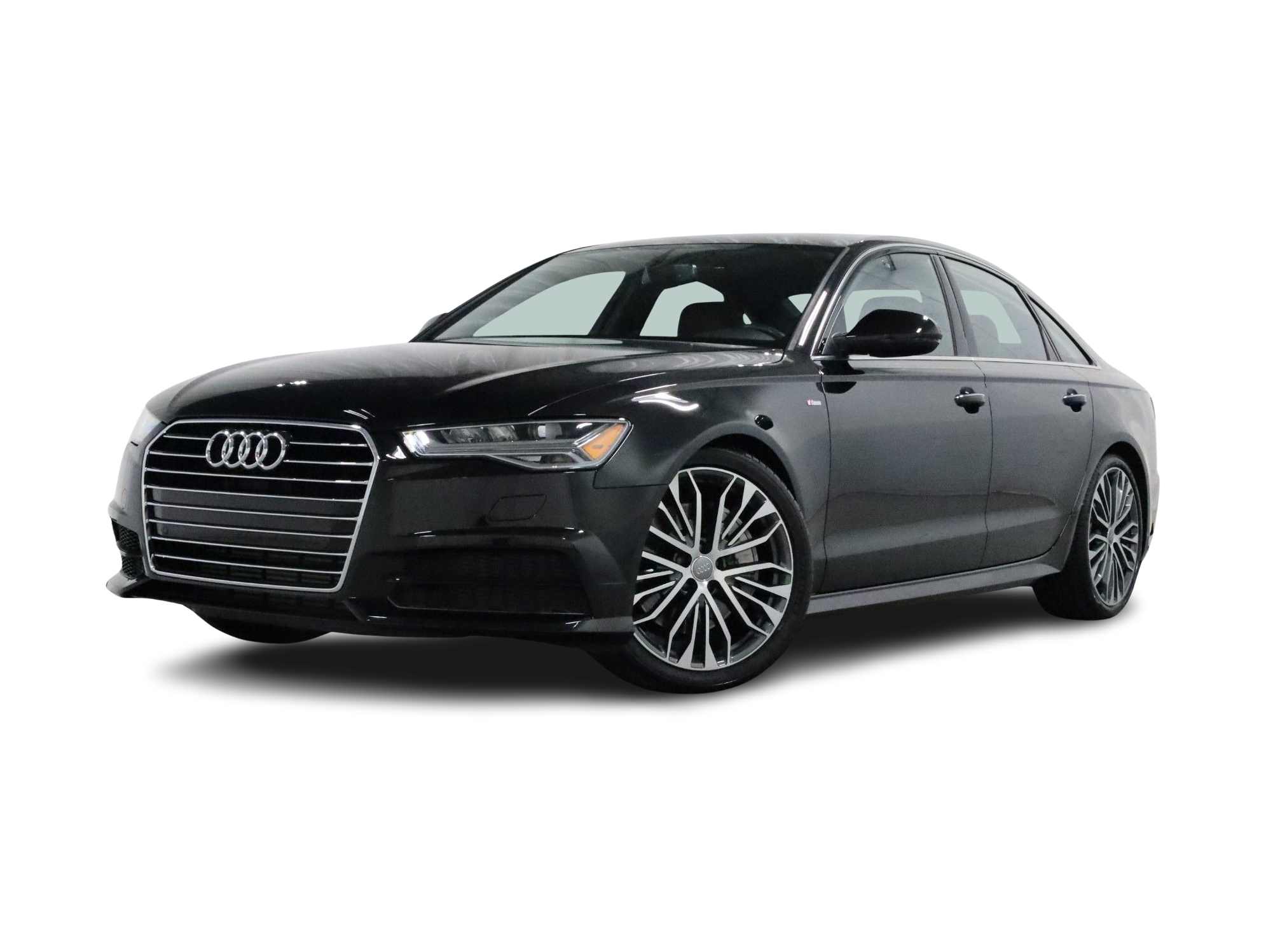 2018 Audi A6 Premium Plus -
                  Farmington Hills, MI