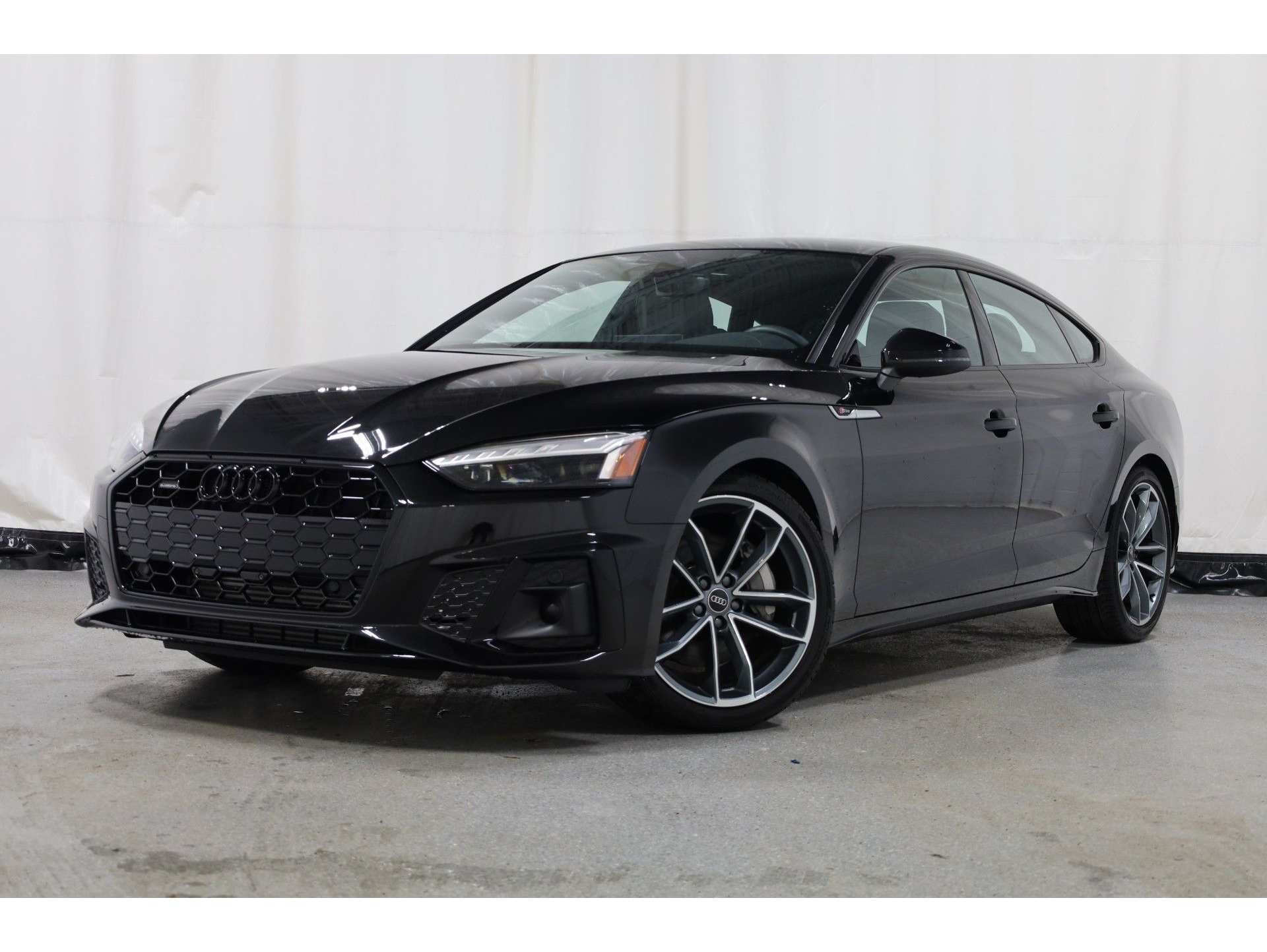 2024 Audi A5 Sportback