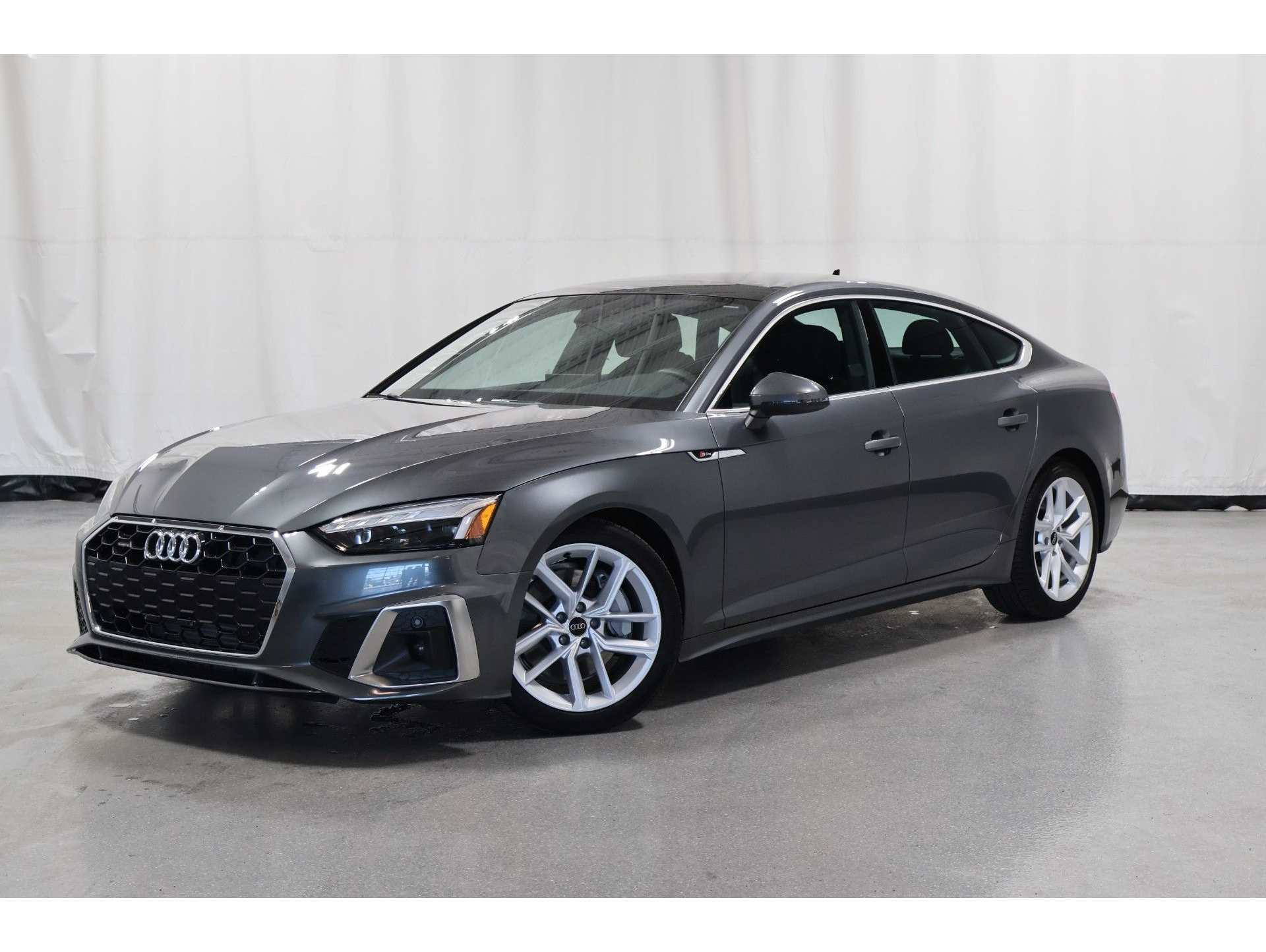 2023 Audi A5 Sportback