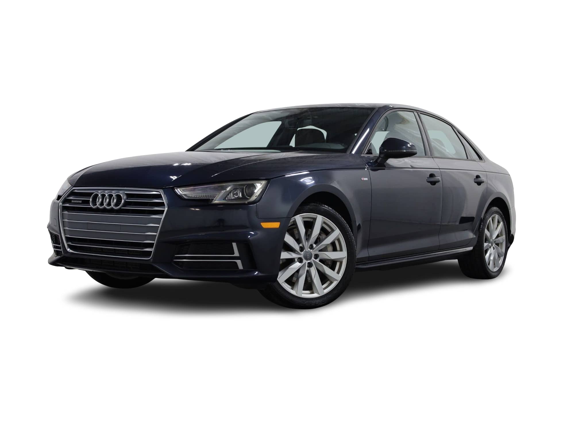 2018 Audi A4 Premium -
                  Farmington Hills, MI