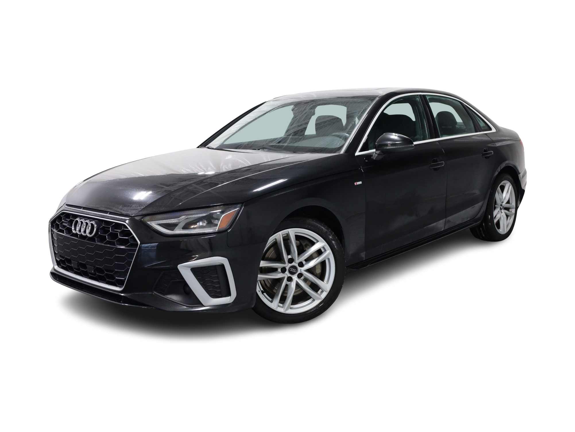 2020 Audi A4 Premium -
                  Farmington Hills, MI