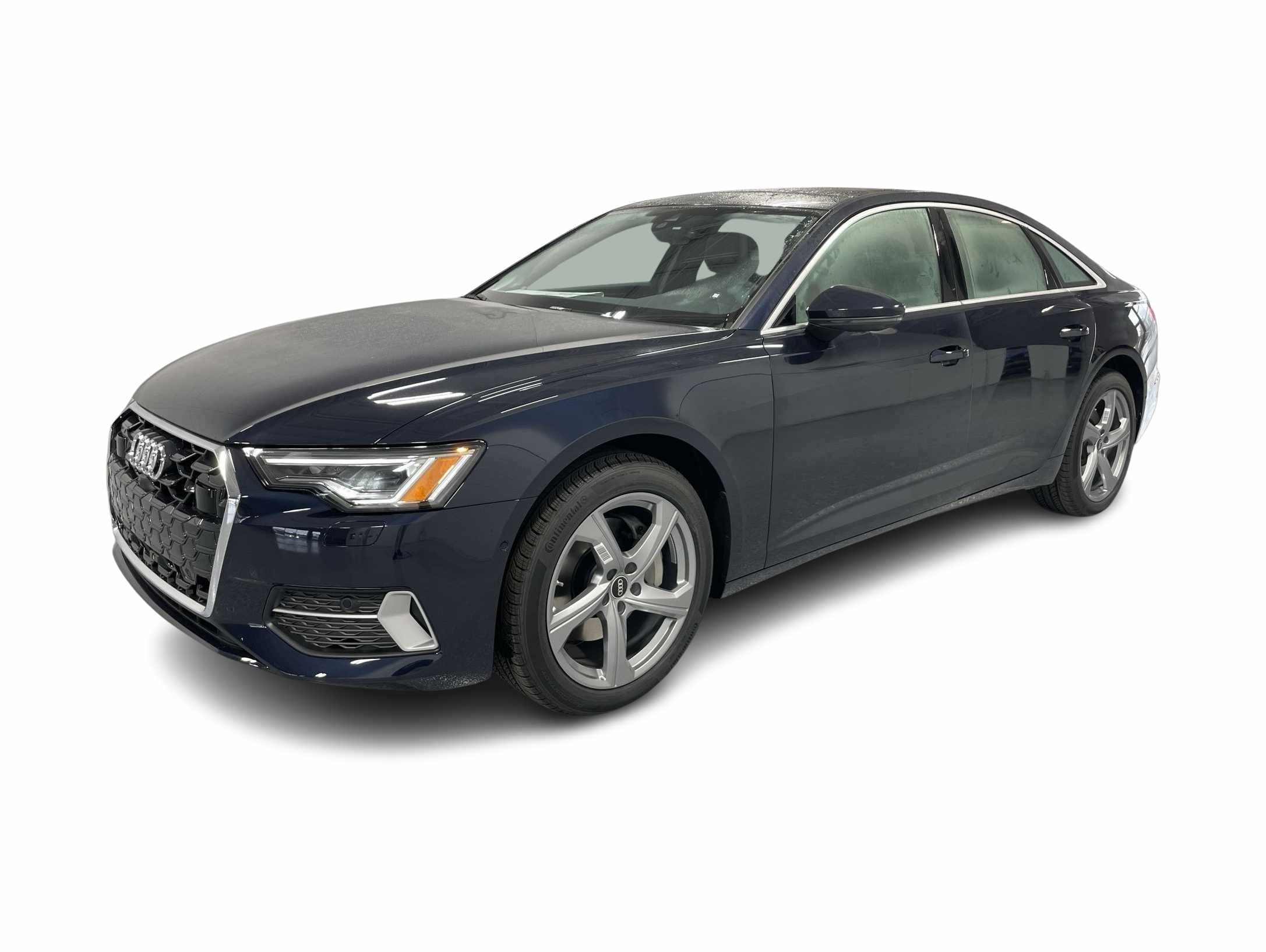 2024 Audi A6 Premium Plus -
                Farmington Hills, MI