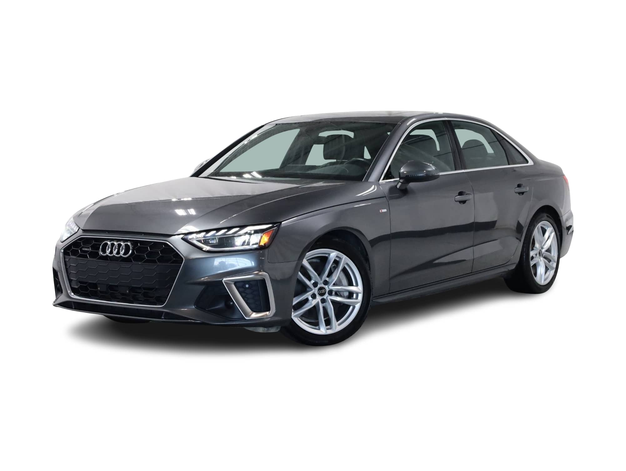 2023 Audi A4  -
                  Farmington Hills, MI