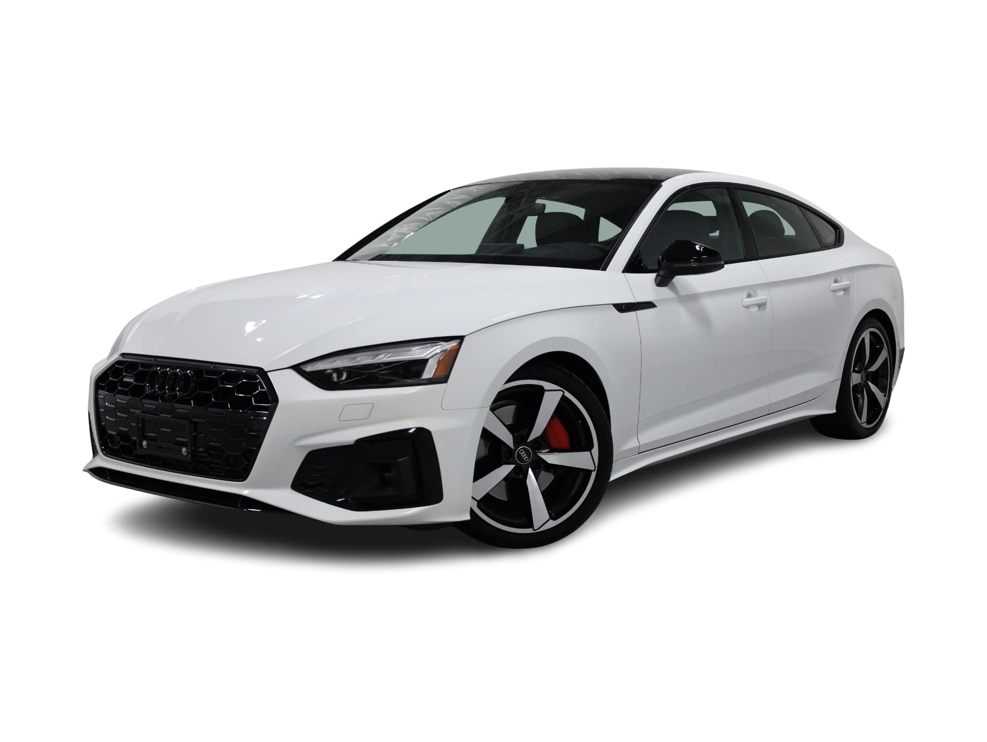 Thumbnail: 2023 Audi A5 - 1