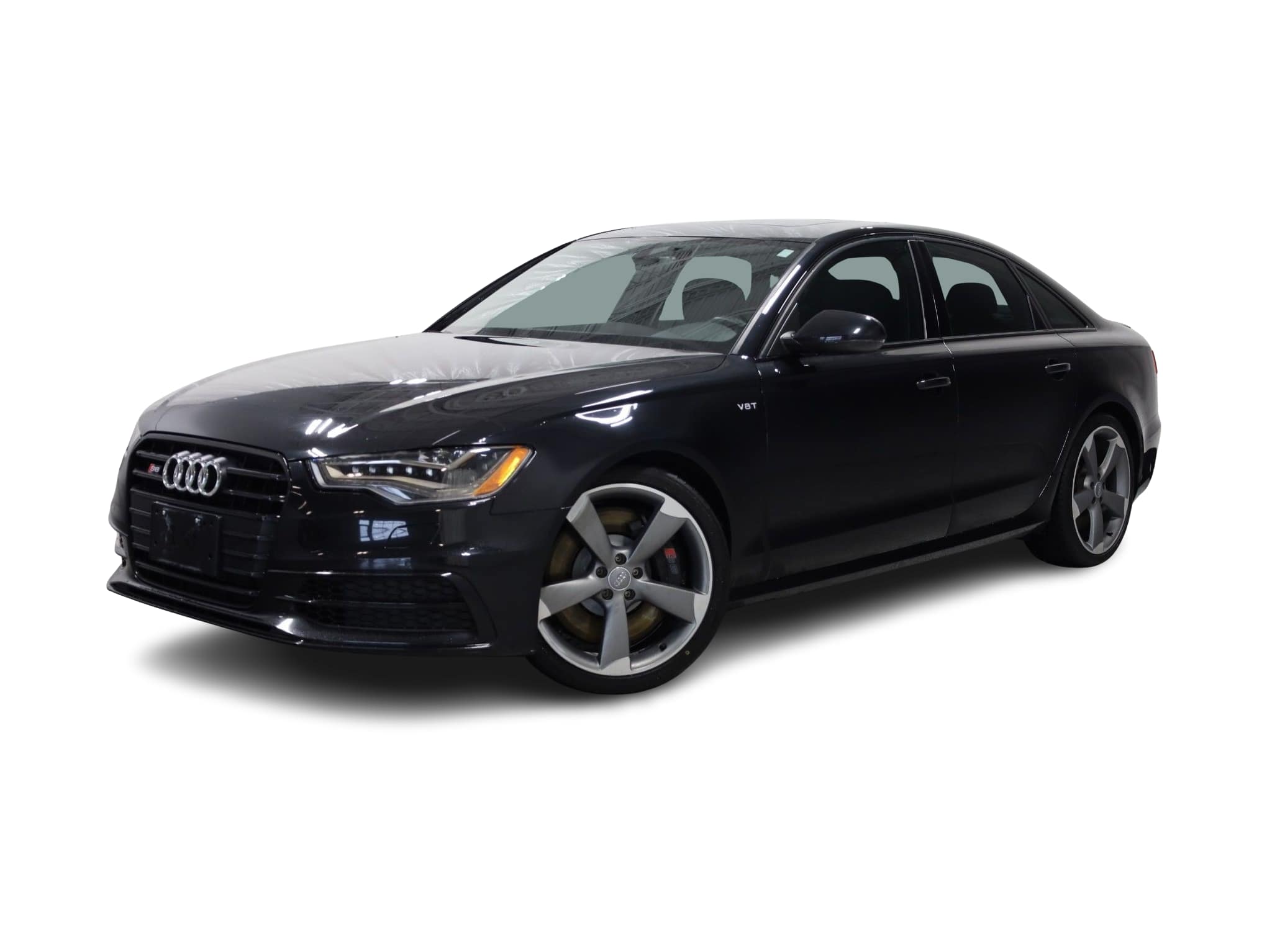 2014 Audi S6 Prestige -
                  Farmington Hills, MI
