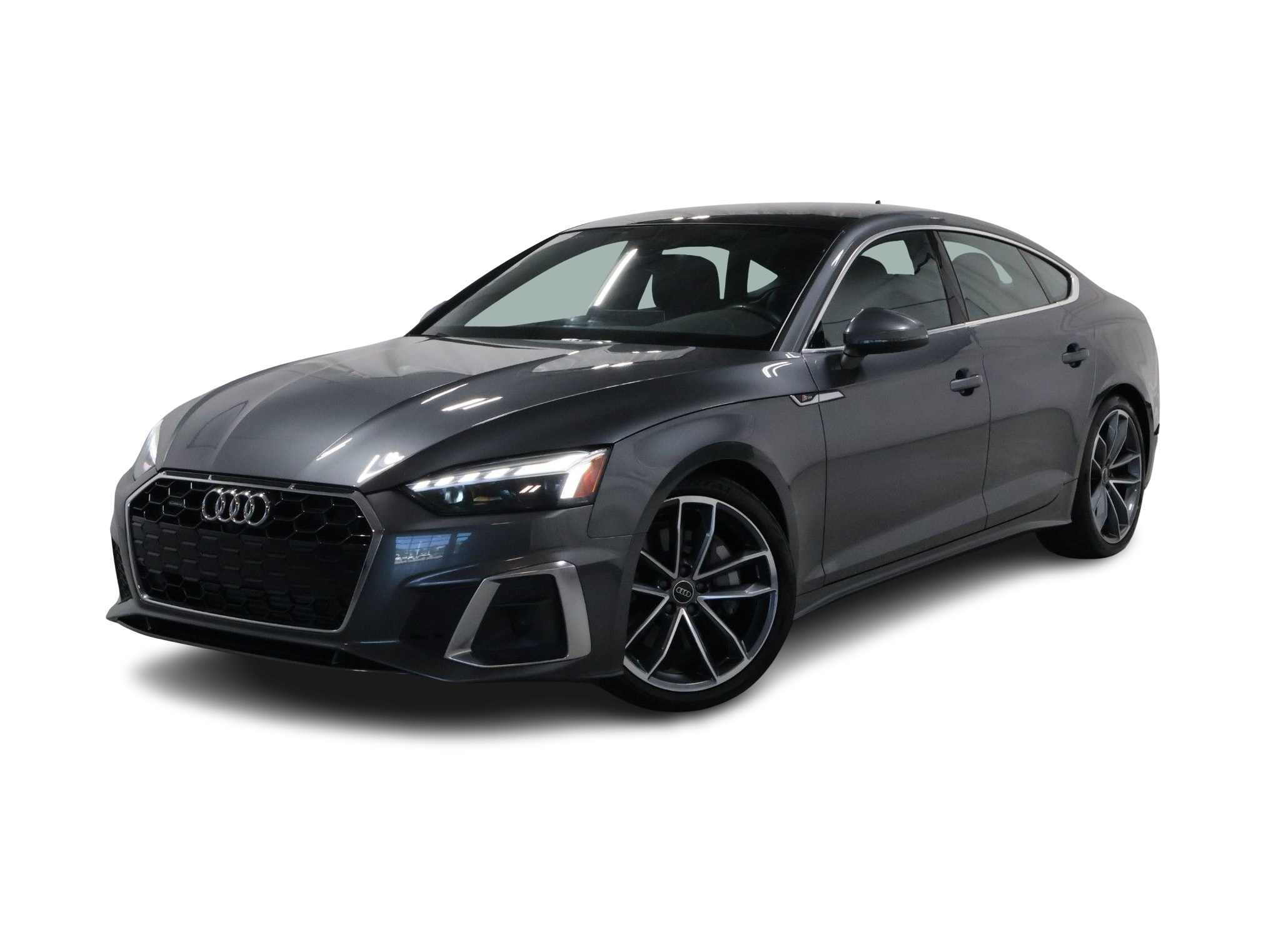 Thumbnail: 2023 Audi A5 - 1