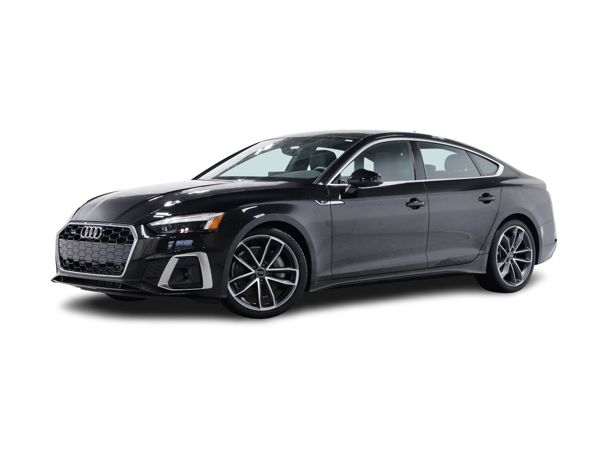 2024 Audi A5 Premium -
                Farmington Hills, MI