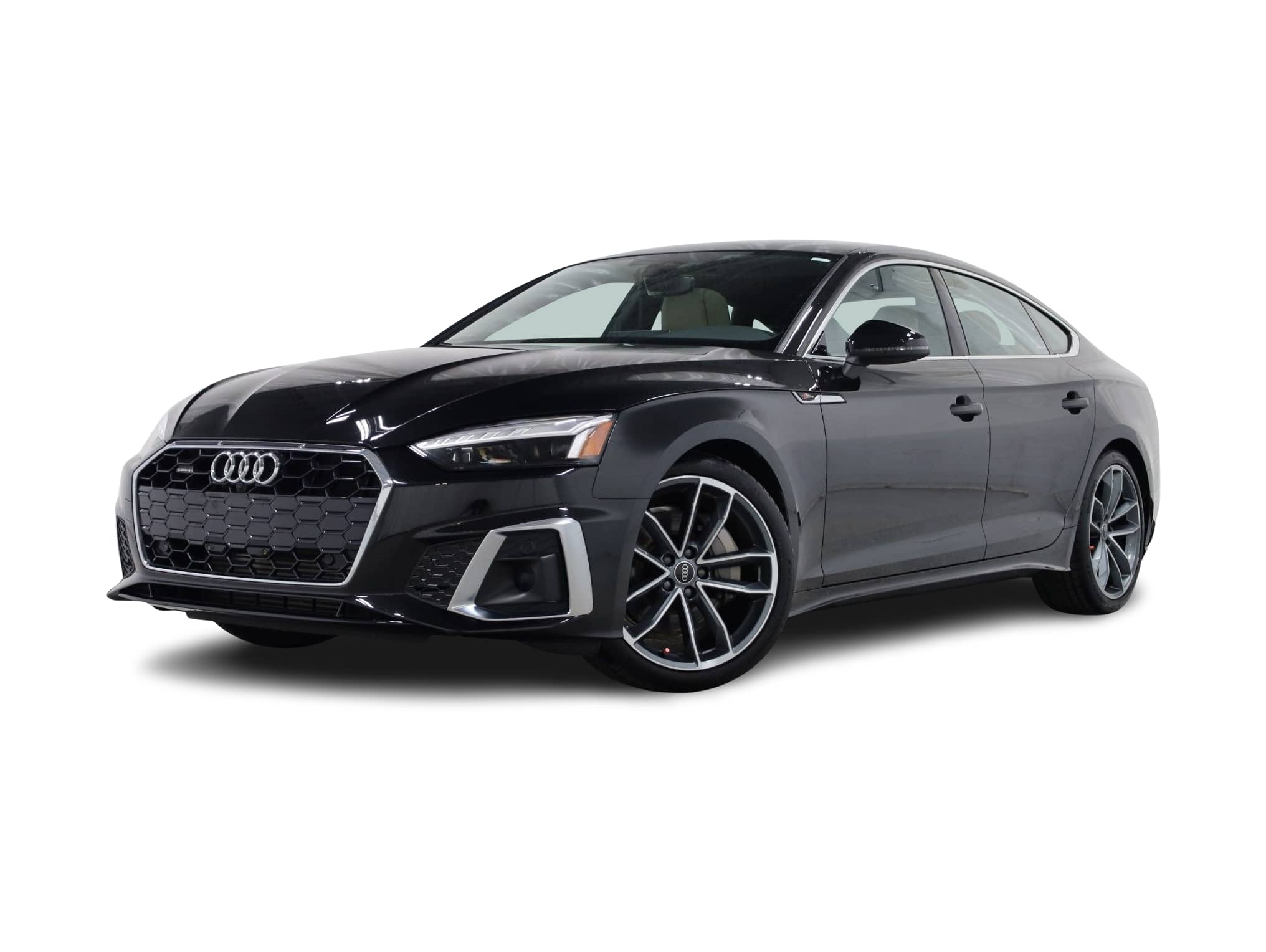 Thumbnail: 2023 Audi A5 - 1