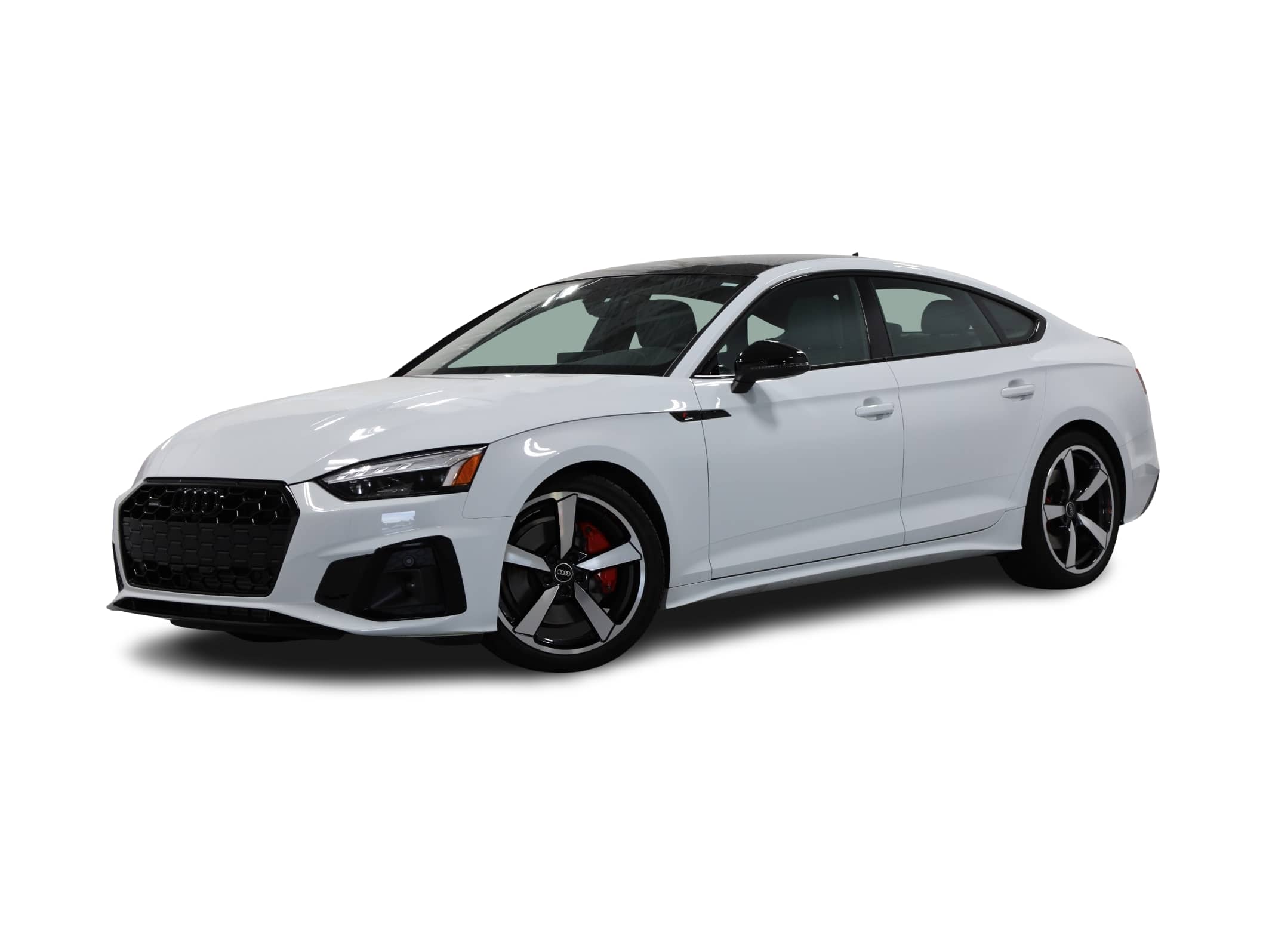 2023 Audi A5 Premium Plus -
                Farmington Hills, MI