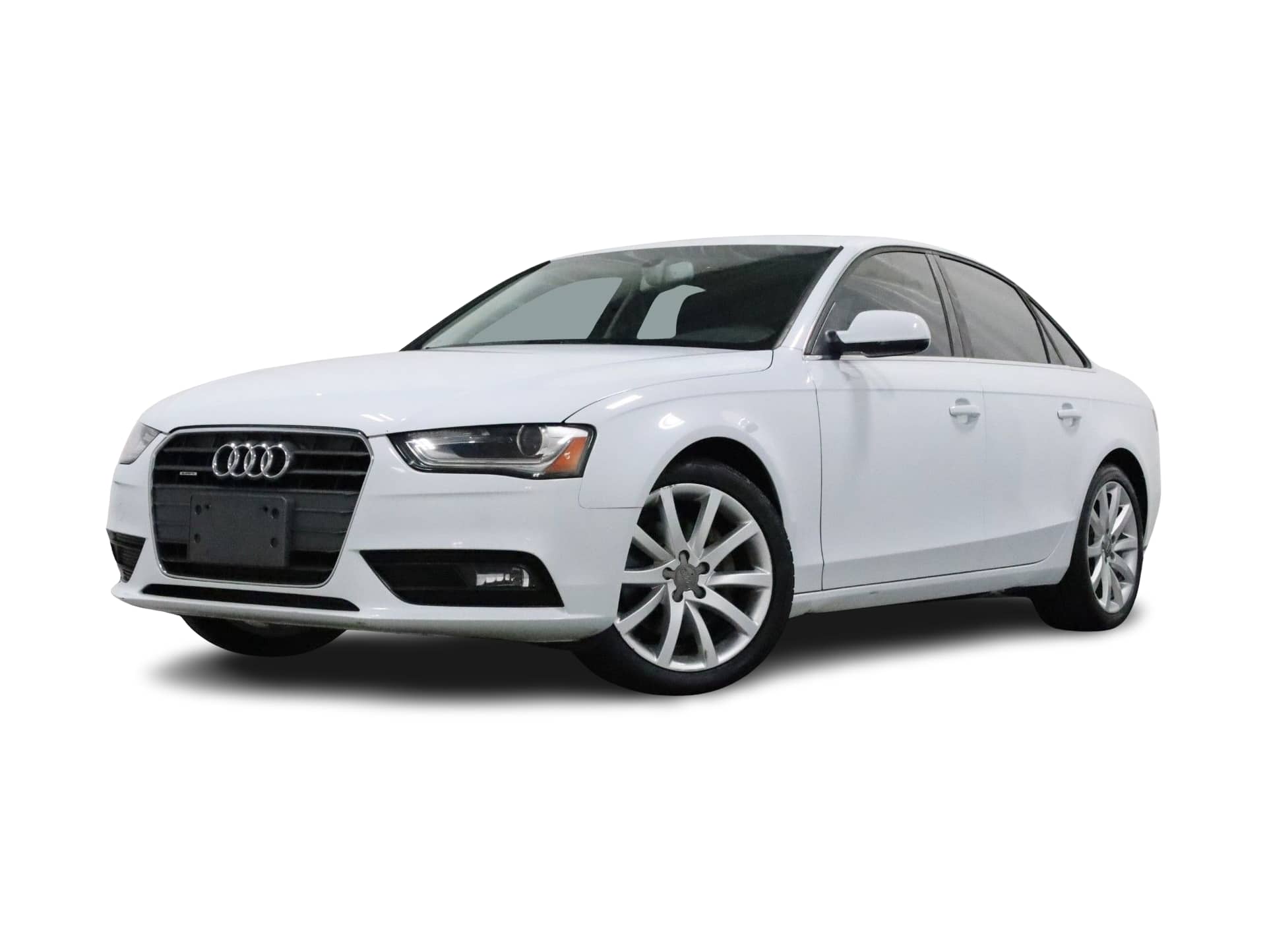2013 Audi A4 Premium Plus -
                  Farmington Hills, MI