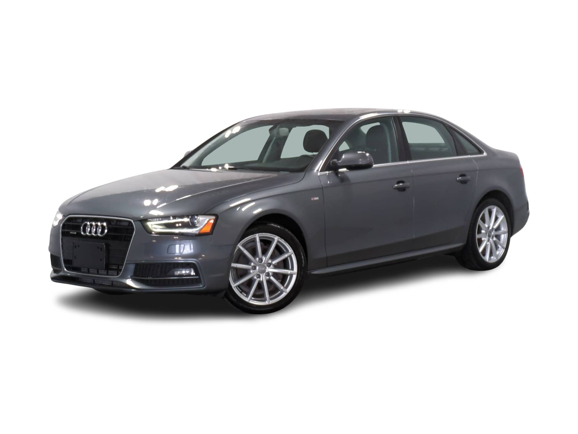 2014 Audi A4 Premium Plus -
                  Farmington Hills, MI