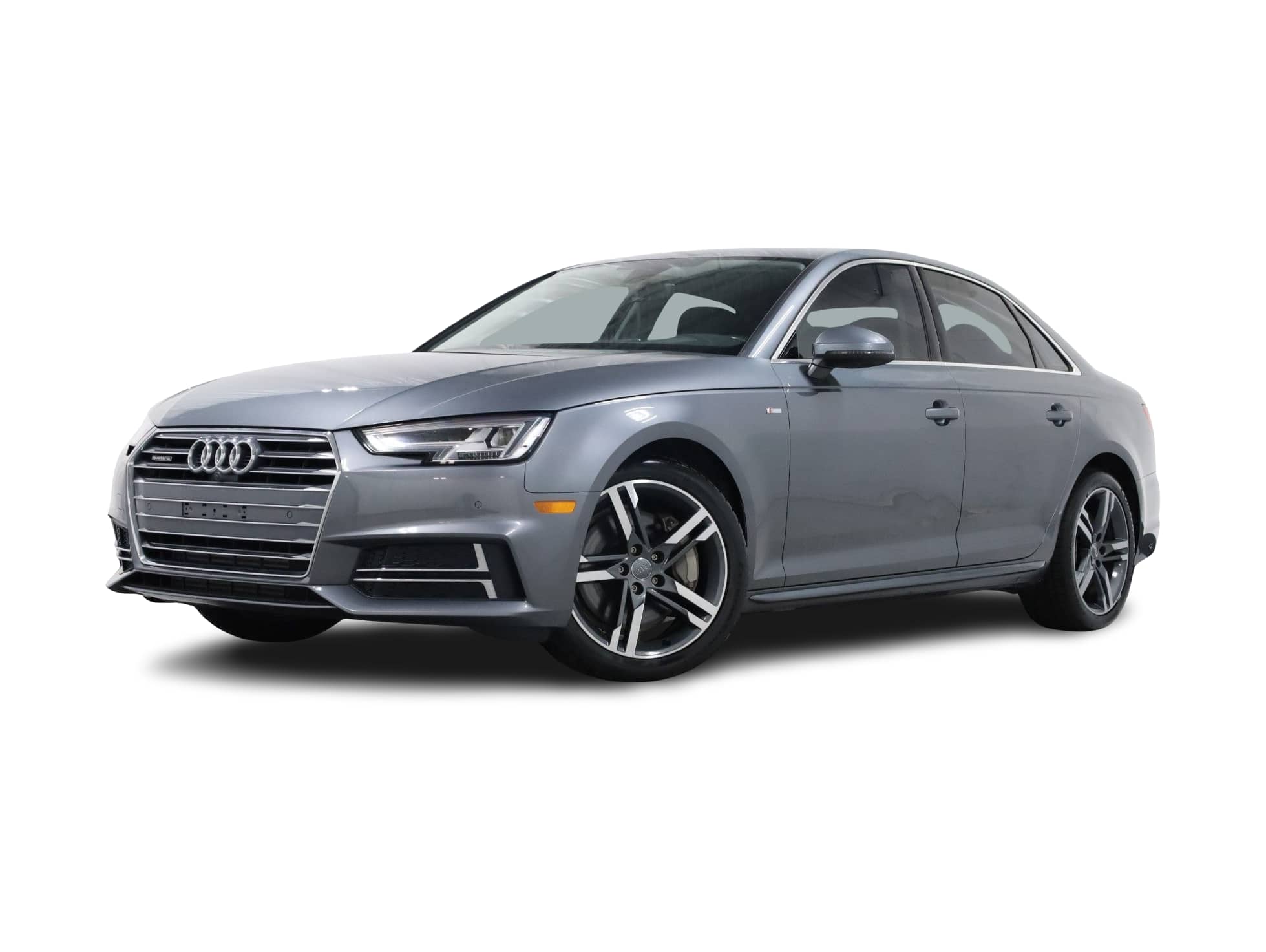 2017 Audi A4 Prestige -
                  Farmington Hills, MI