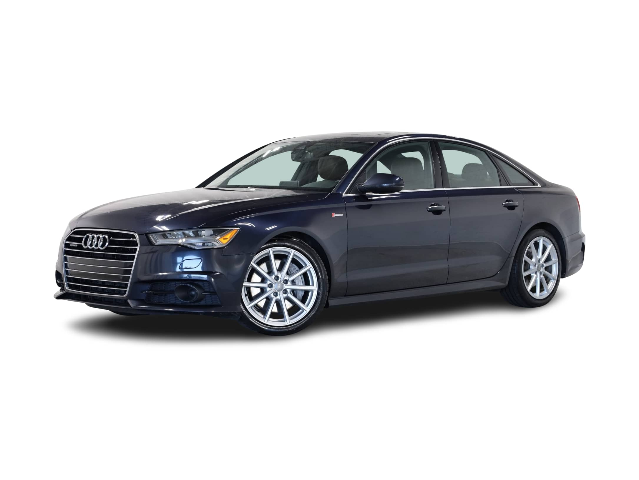 2018 Audi A6 Premium Plus -
                Farmington Hills, MI