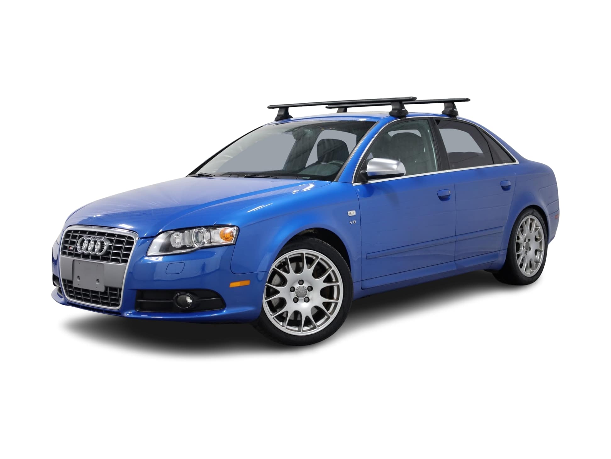 Thumbnail: 2006 Audi S4 - 1