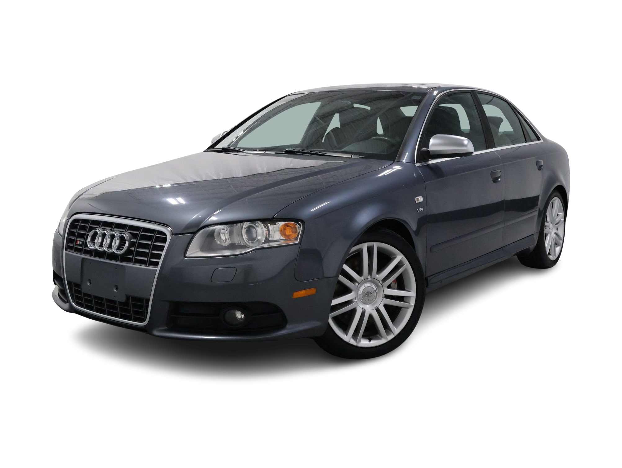 2007 Audi S4  -
                  Farmington Hills, MI