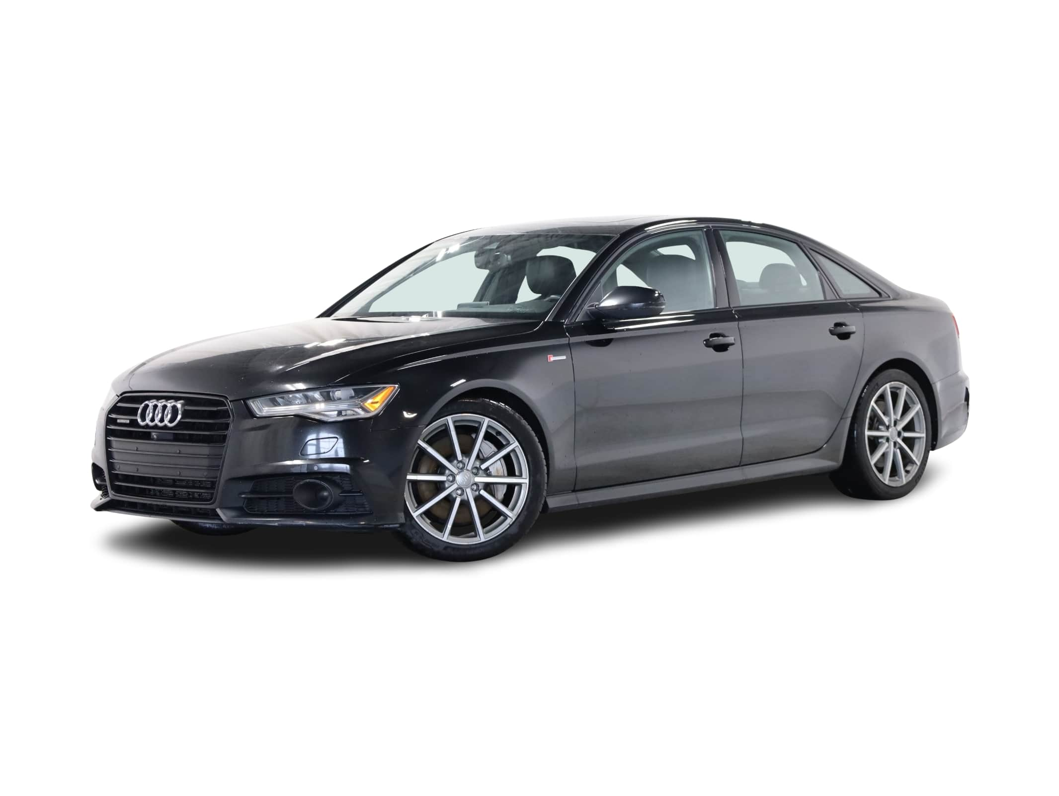 2018 Audi A6 Prestige -
                Farmington Hills, MI