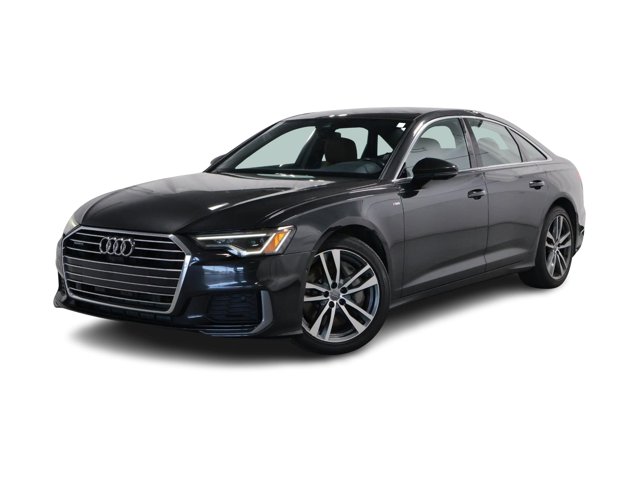 2019 Audi A6 Premium Plus -
                  Farmington Hills, MI