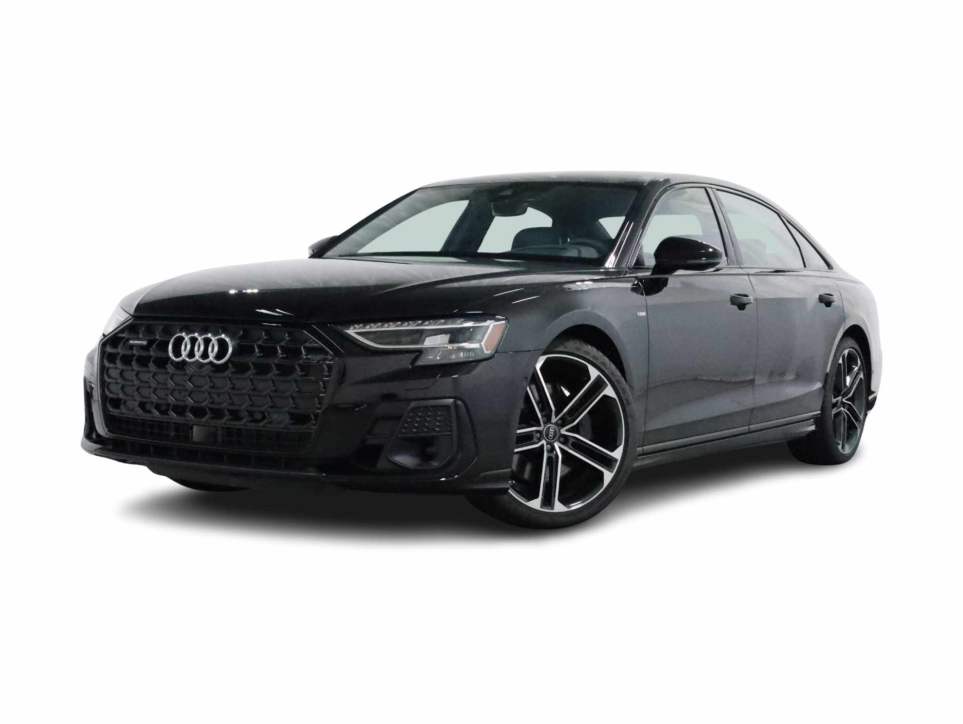 2026 Audi A8 L -
                  Farmington Hills, MI