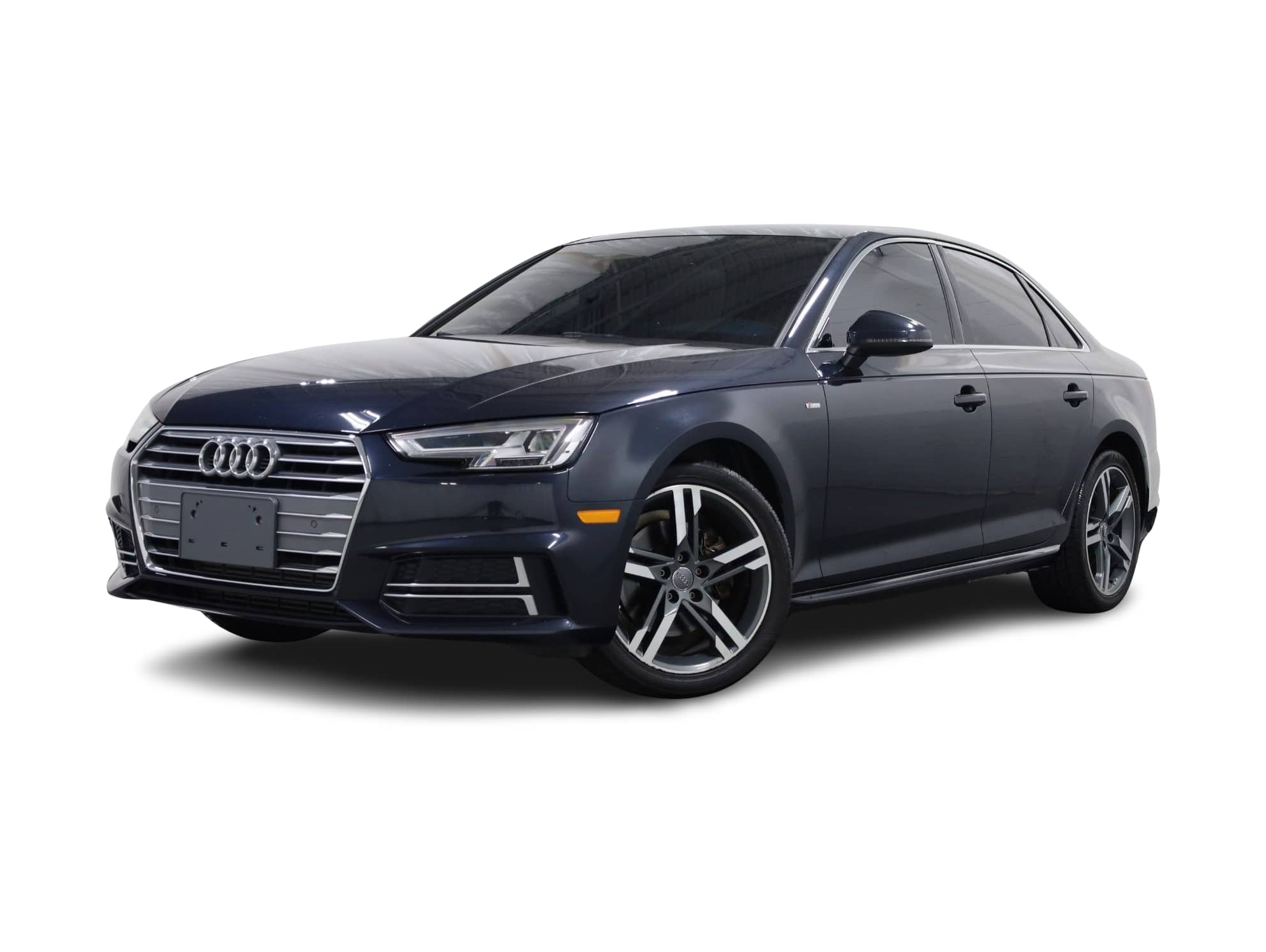 2018 Audi A4 Premium Plus -
                  Farmington Hills, MI