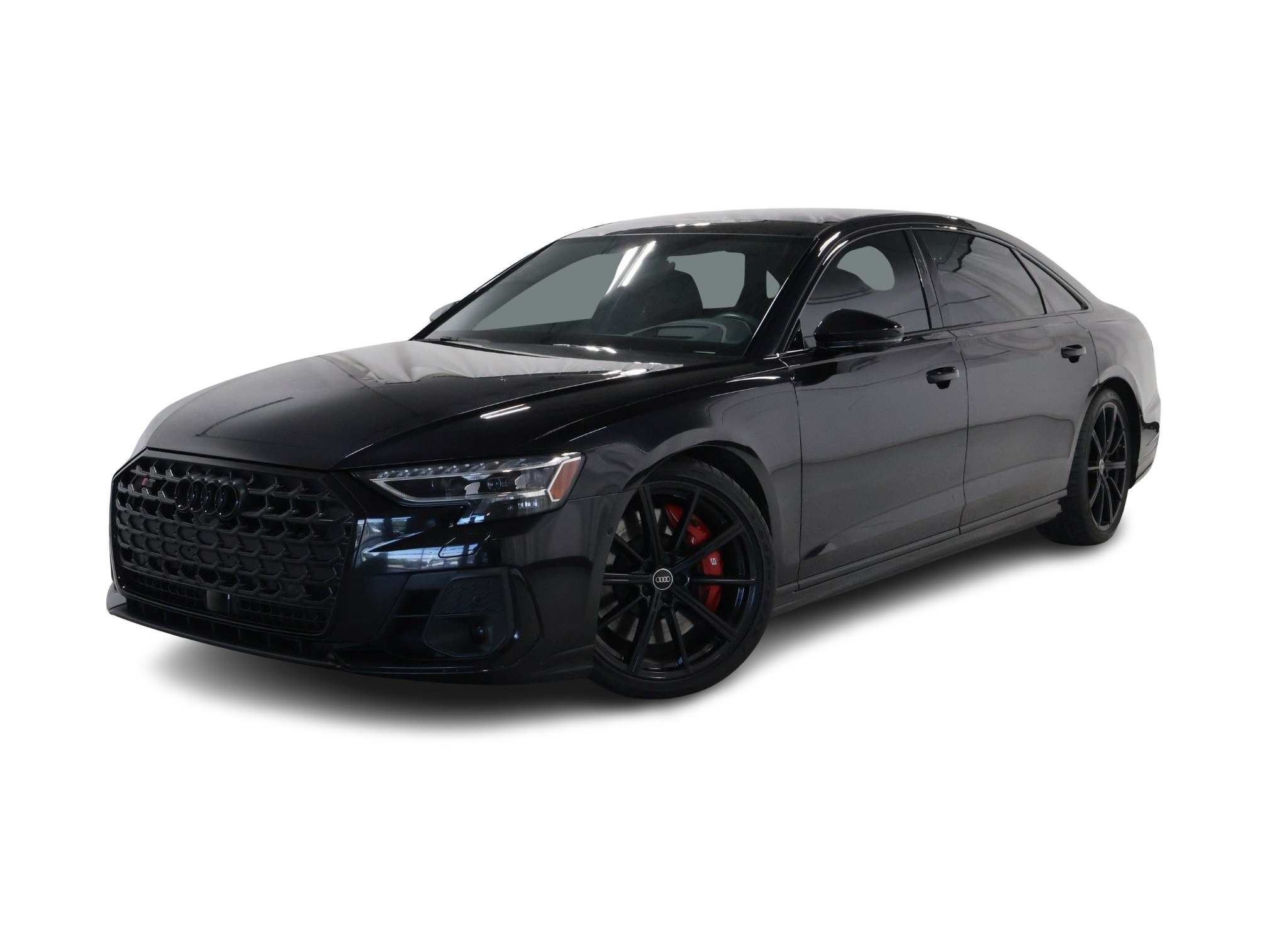 2024 Audi S8  -
                  Farmington Hills, MI