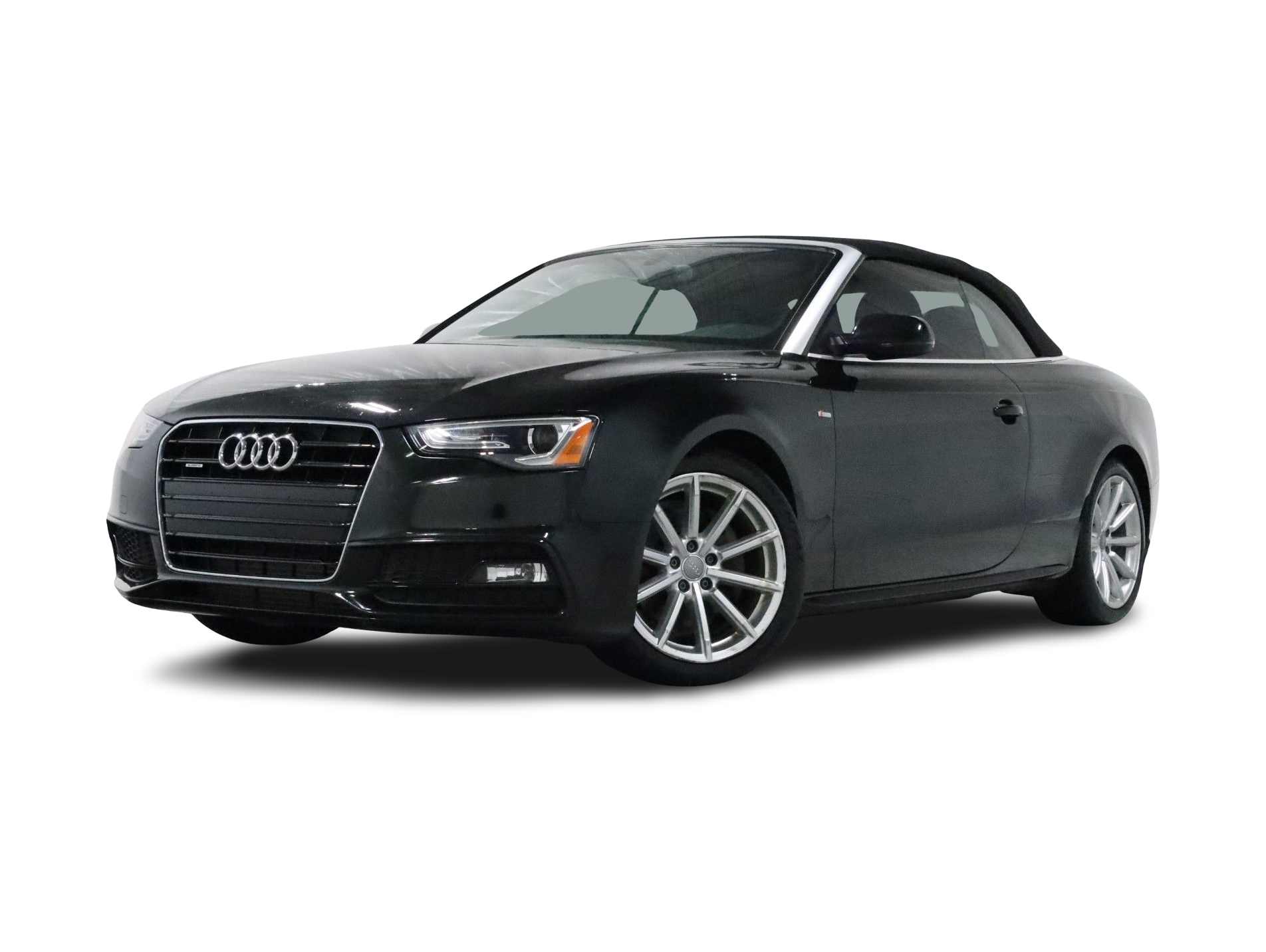 2016 Audi A5 Premium Plus -
                  Farmington Hills, MI