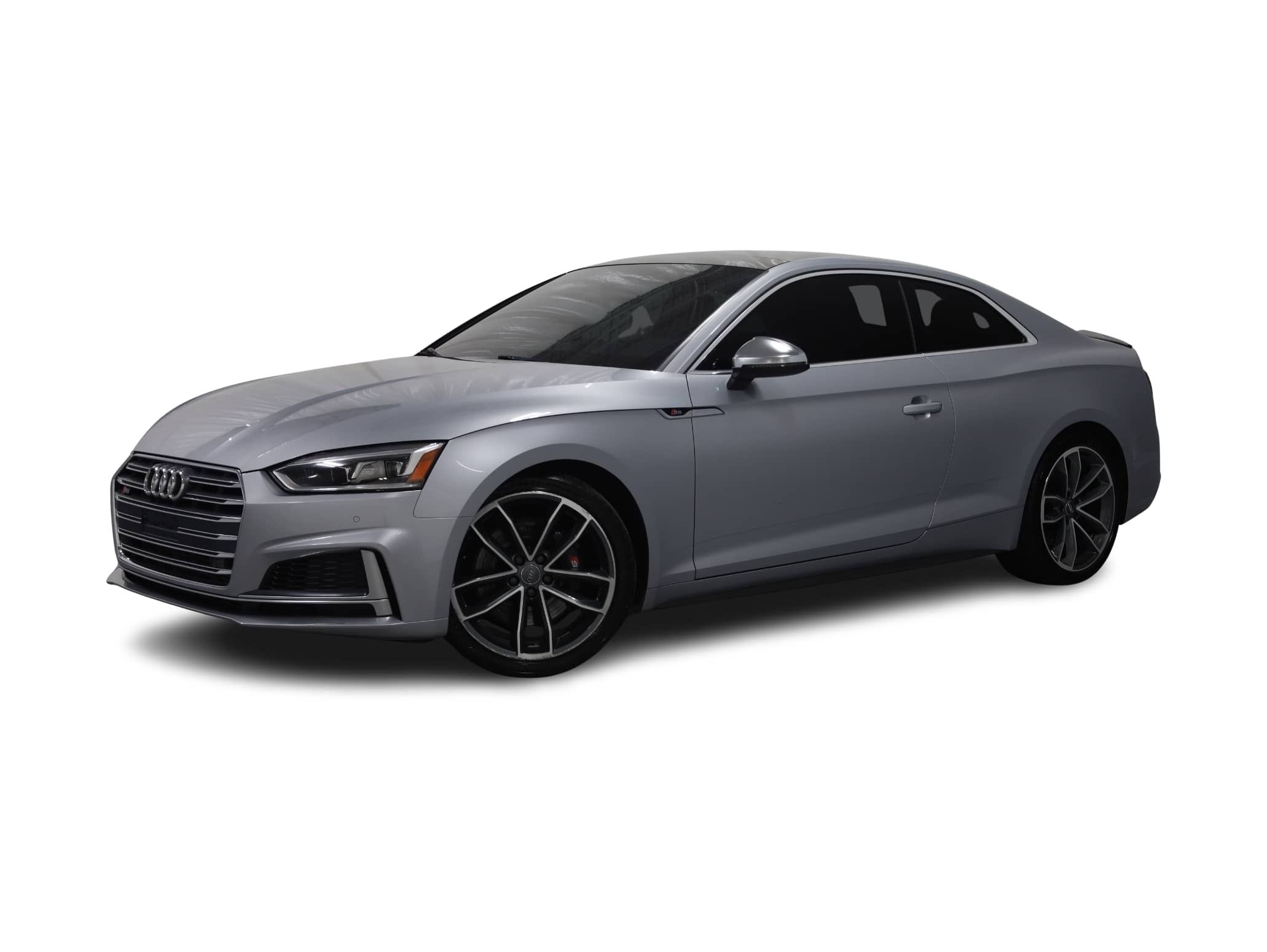 2018 Audi S5 Premium Plus -
                  Novi, MI