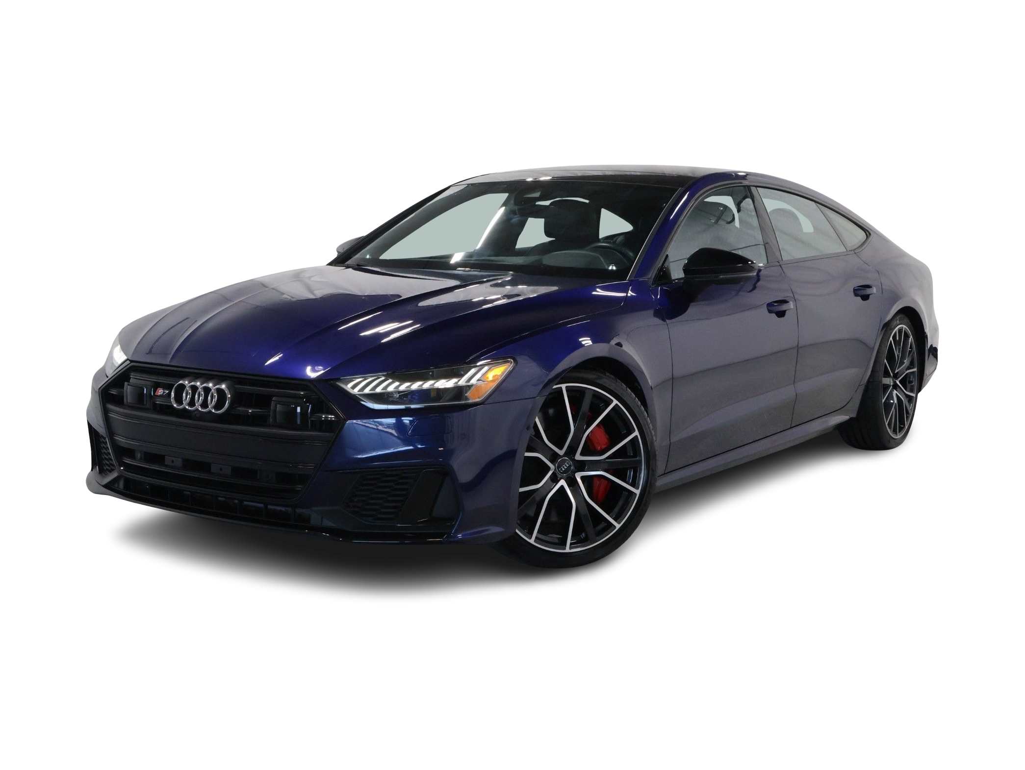 2020 Audi S7 Prestige -
                  Farmington Hills, MI