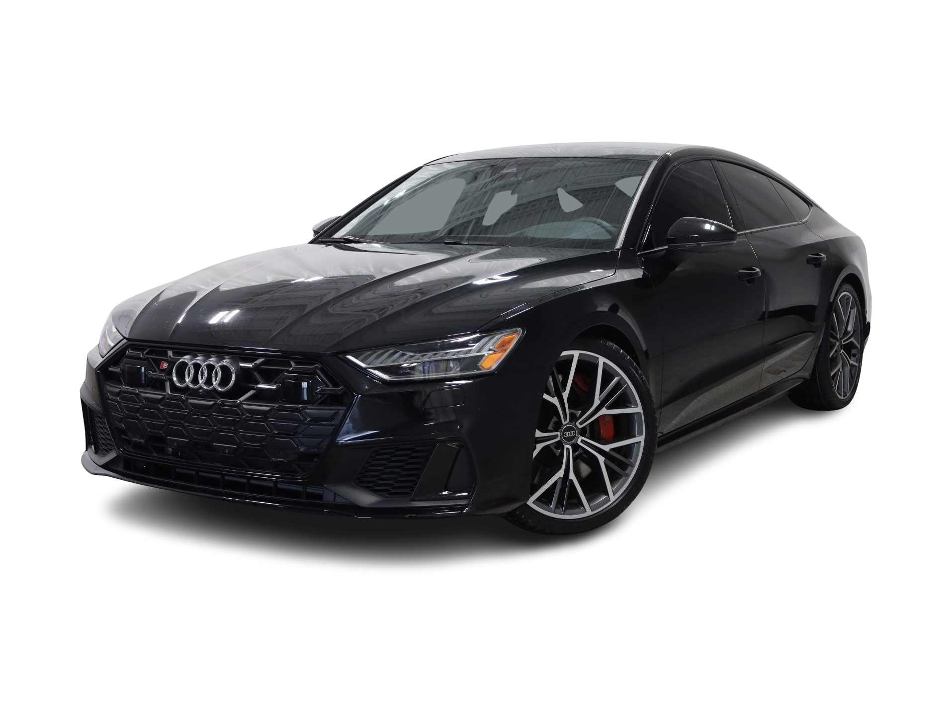 2025 Audi S7 Prestige -
                  Farmington Hills, MI
