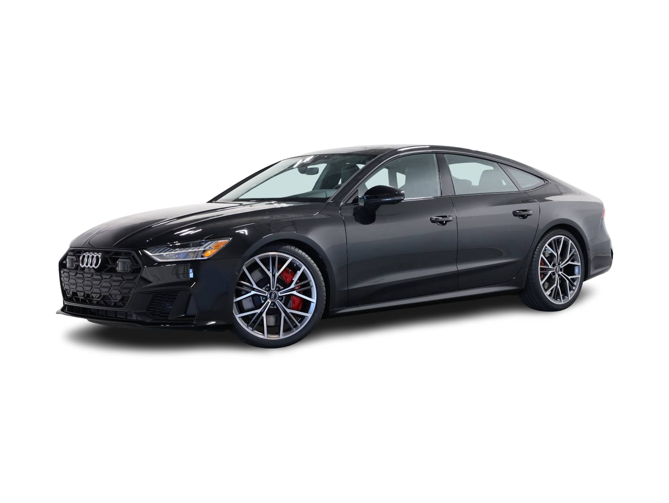 2025 Audi S7 Prestige -
                Farmington Hills, MI