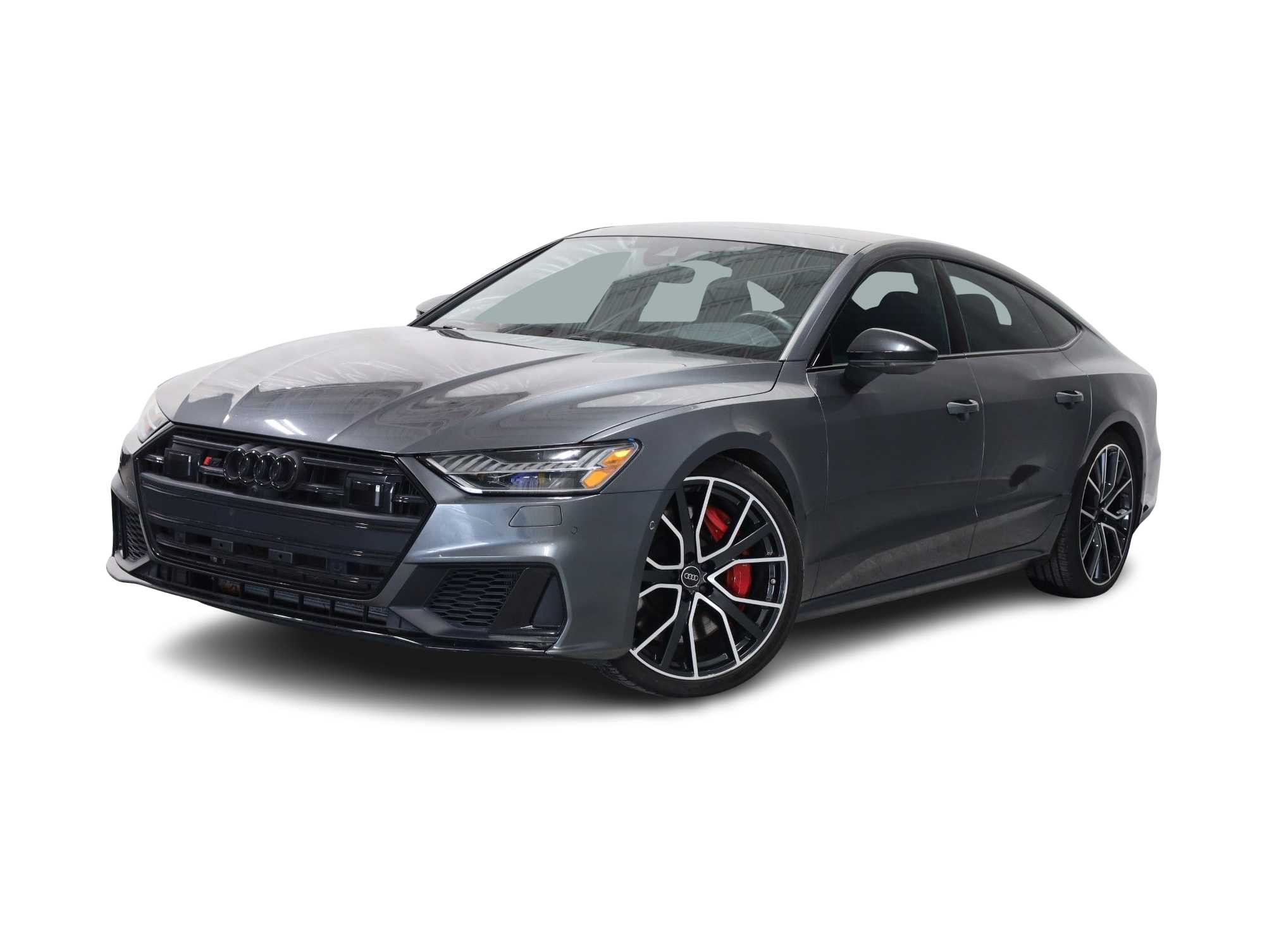 2023 Audi S7 Prestige -
                  Farmington Hills, MI