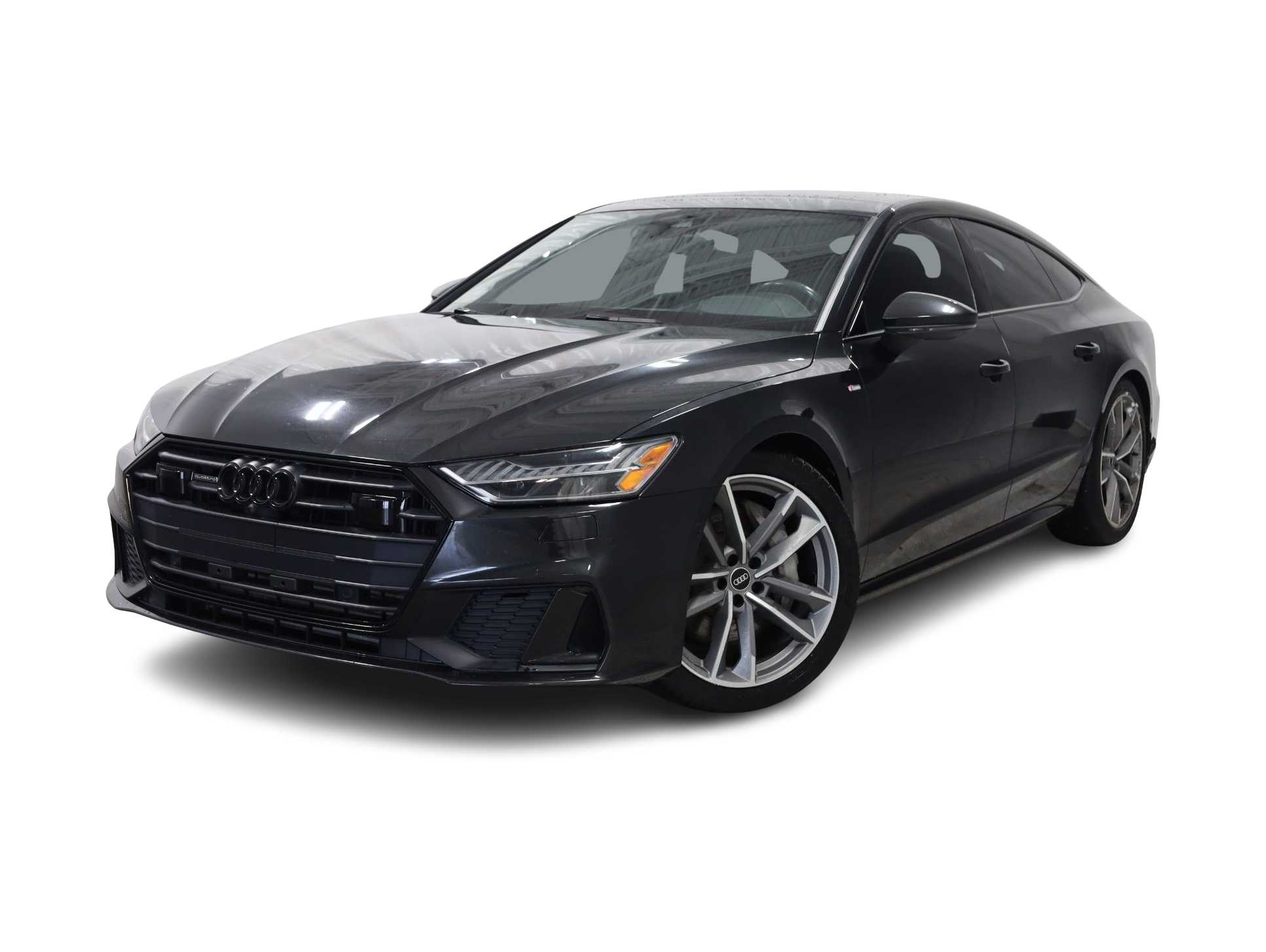 2021 Audi A7 Prestige -
                  Farmington Hills, MI